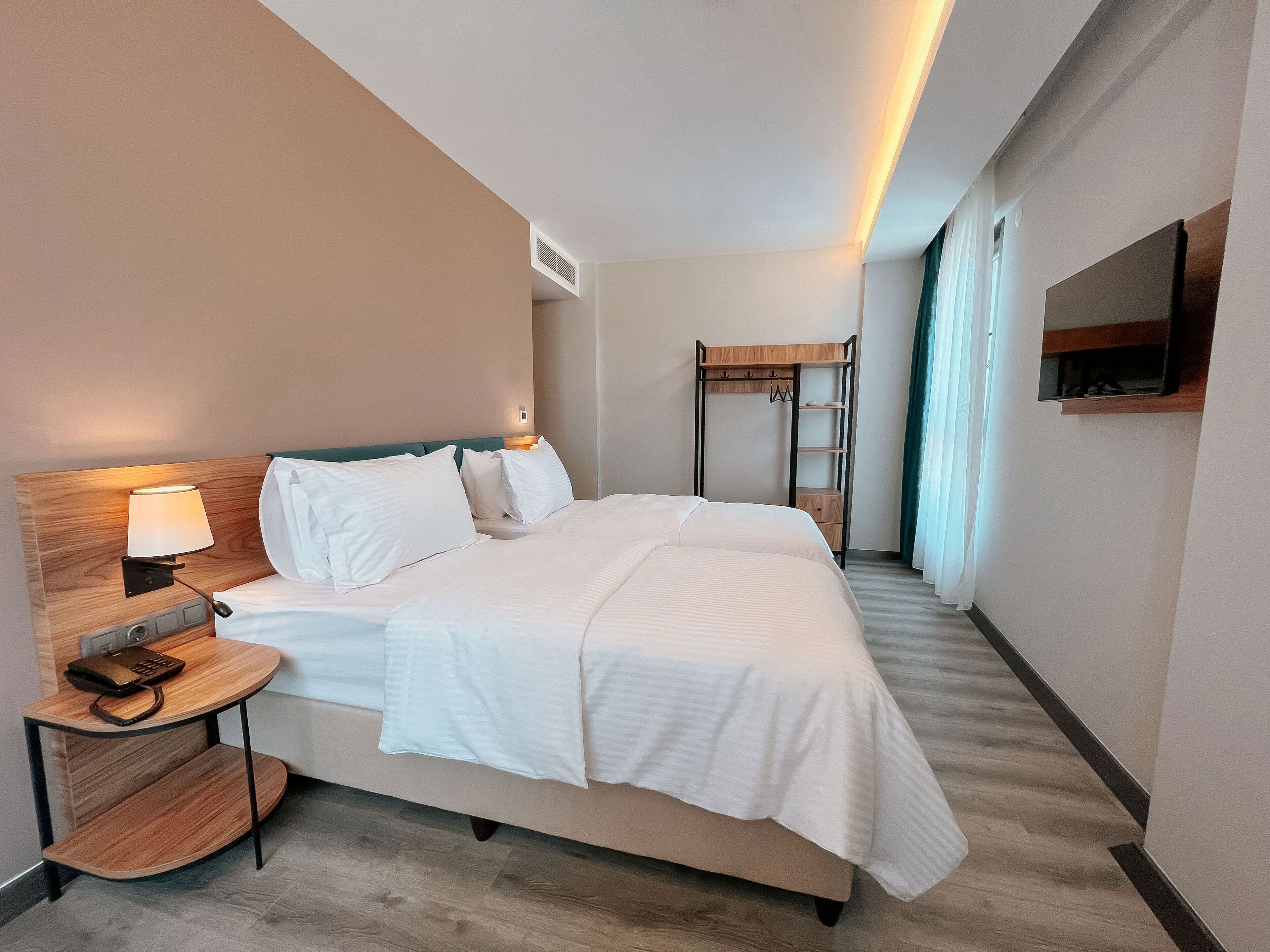 Yalcindag Hotel Burdur