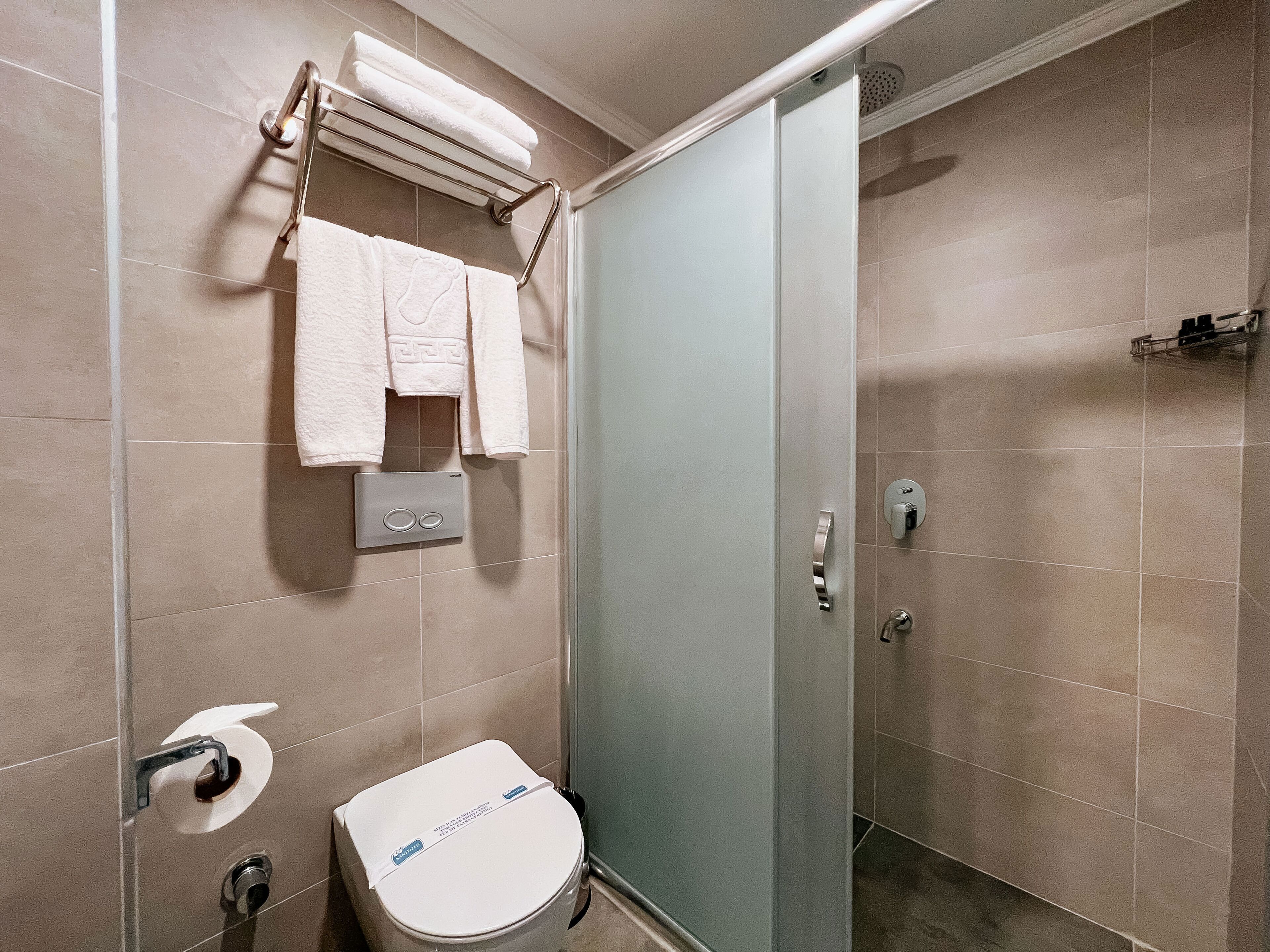 Yalcindag Hotel Burdur