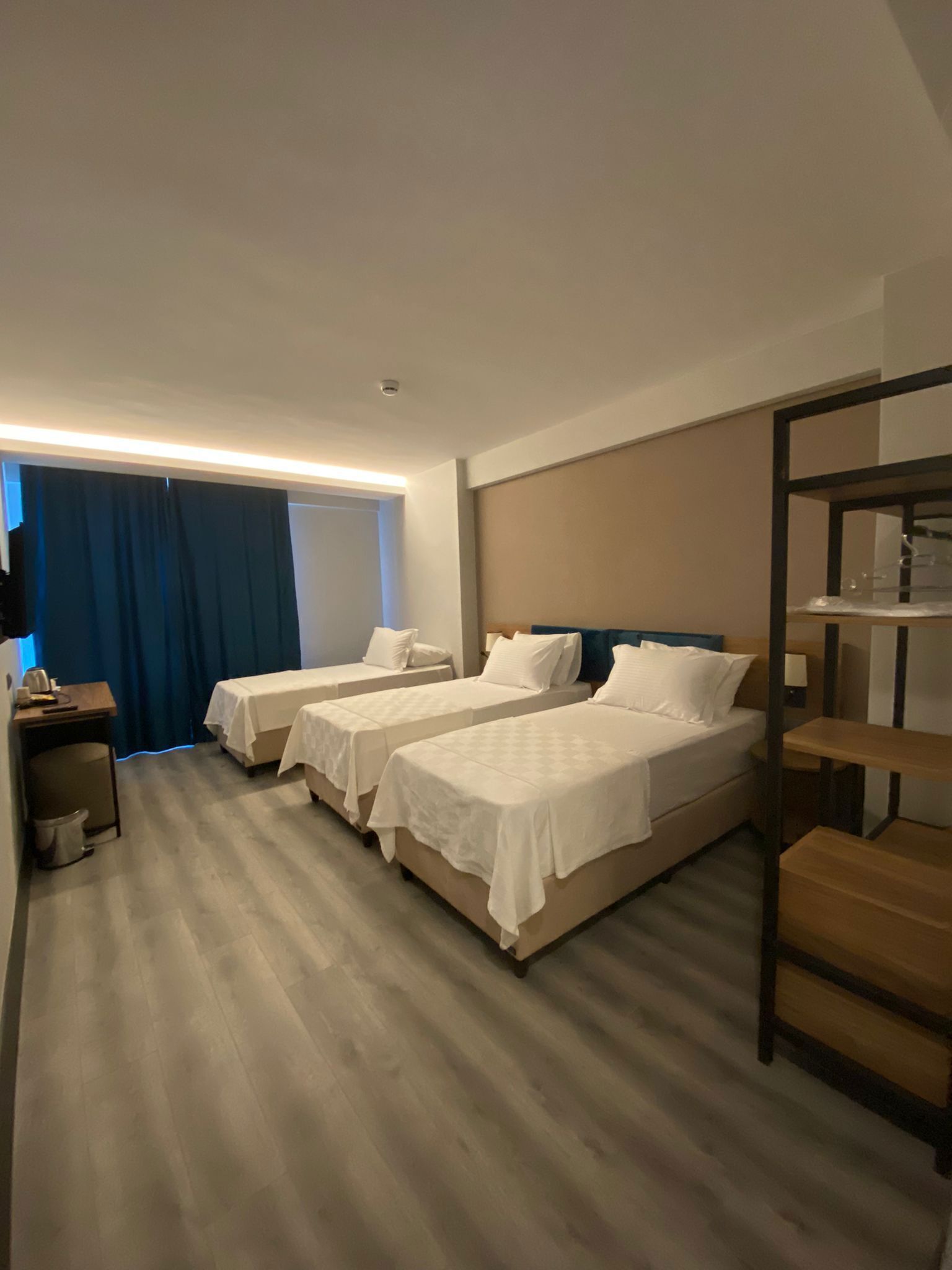 Yalcindag Hotel Burdur