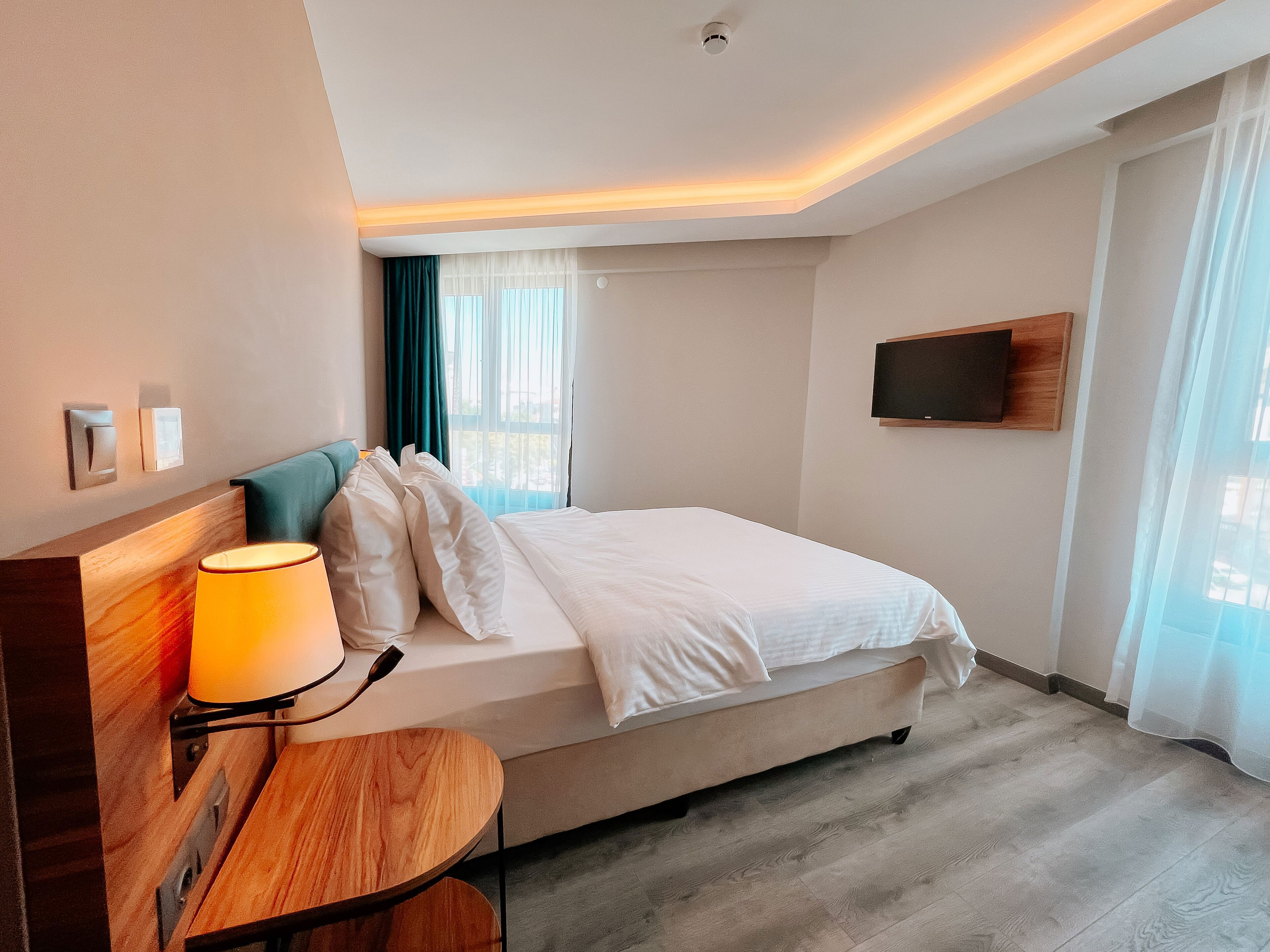 Yalcindag Hotel Burdur