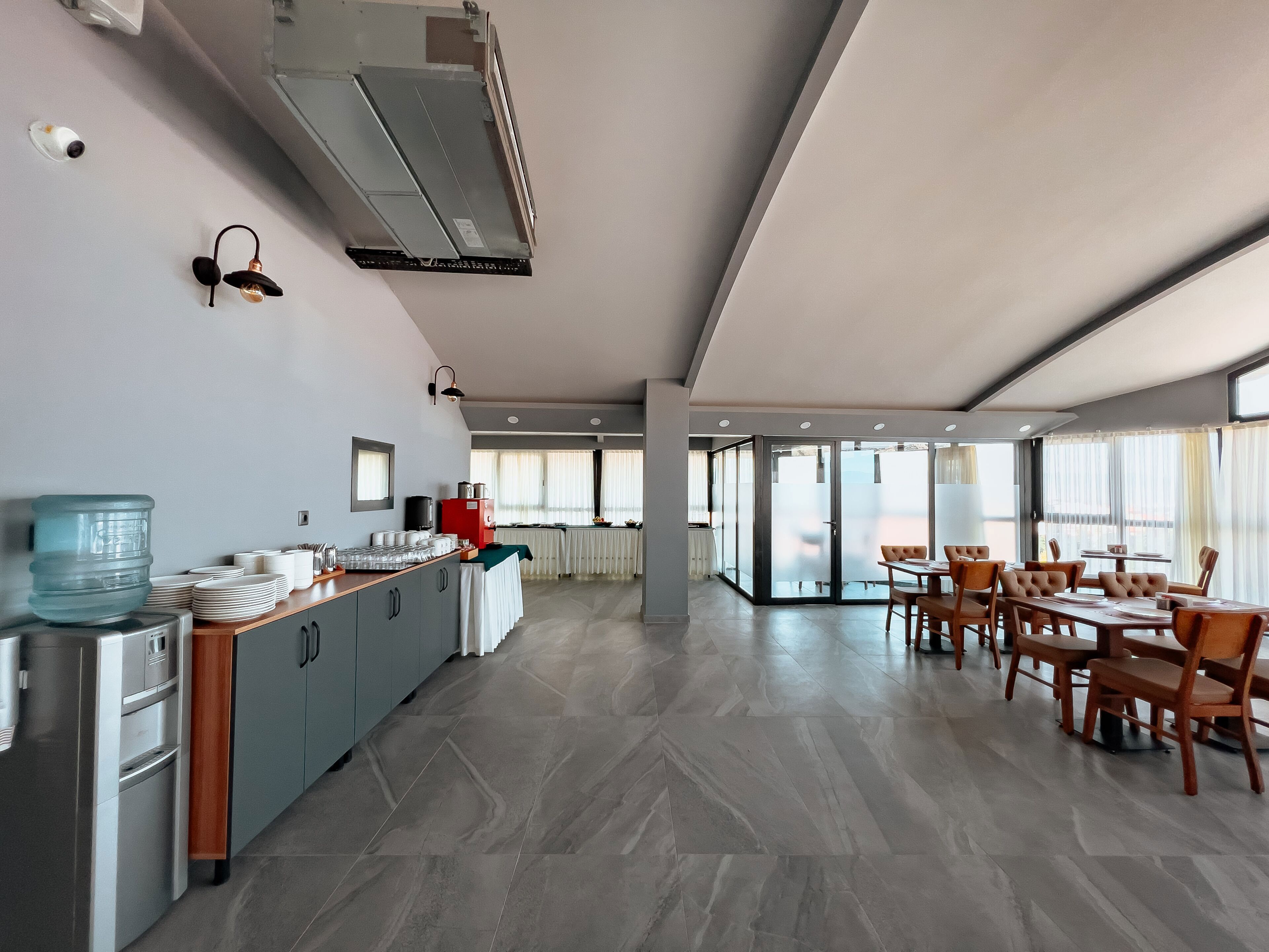 Yalcindag Hotel Burdur
