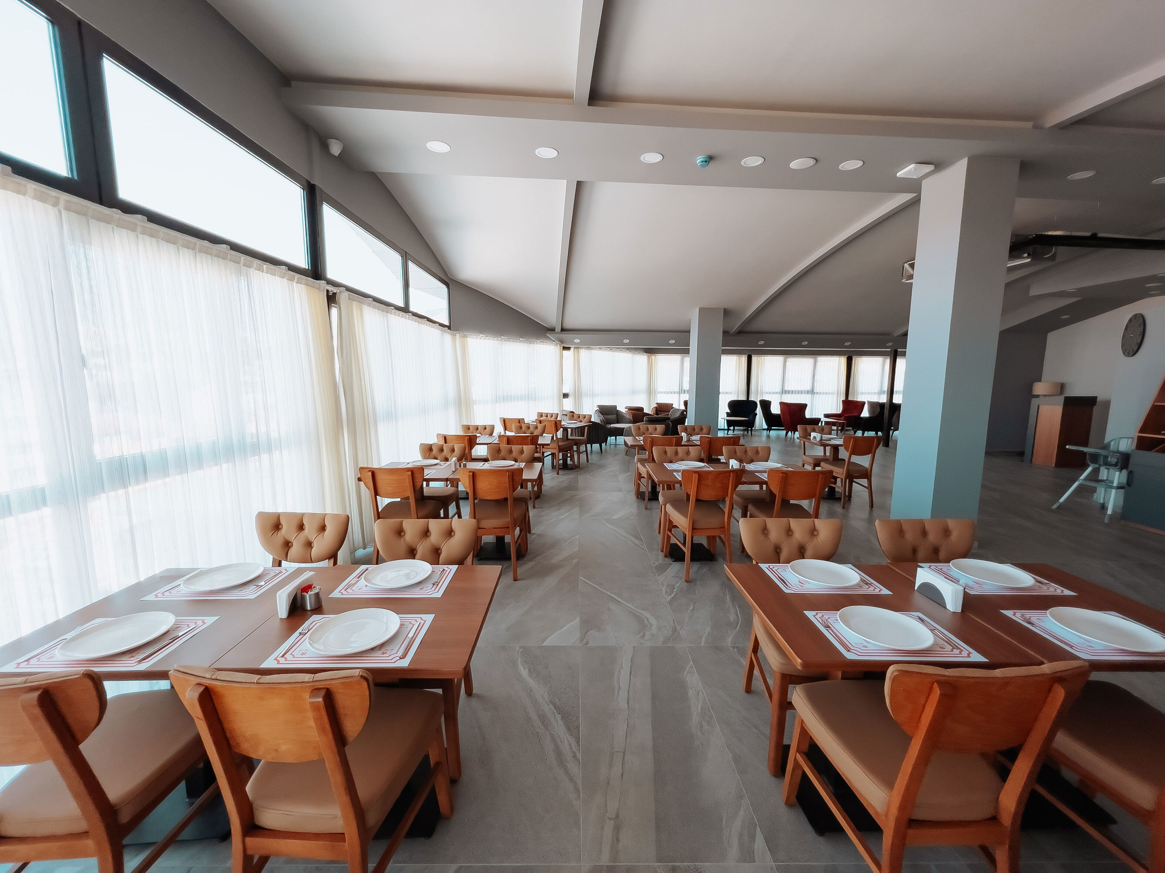 Yalcindag Hotel Burdur