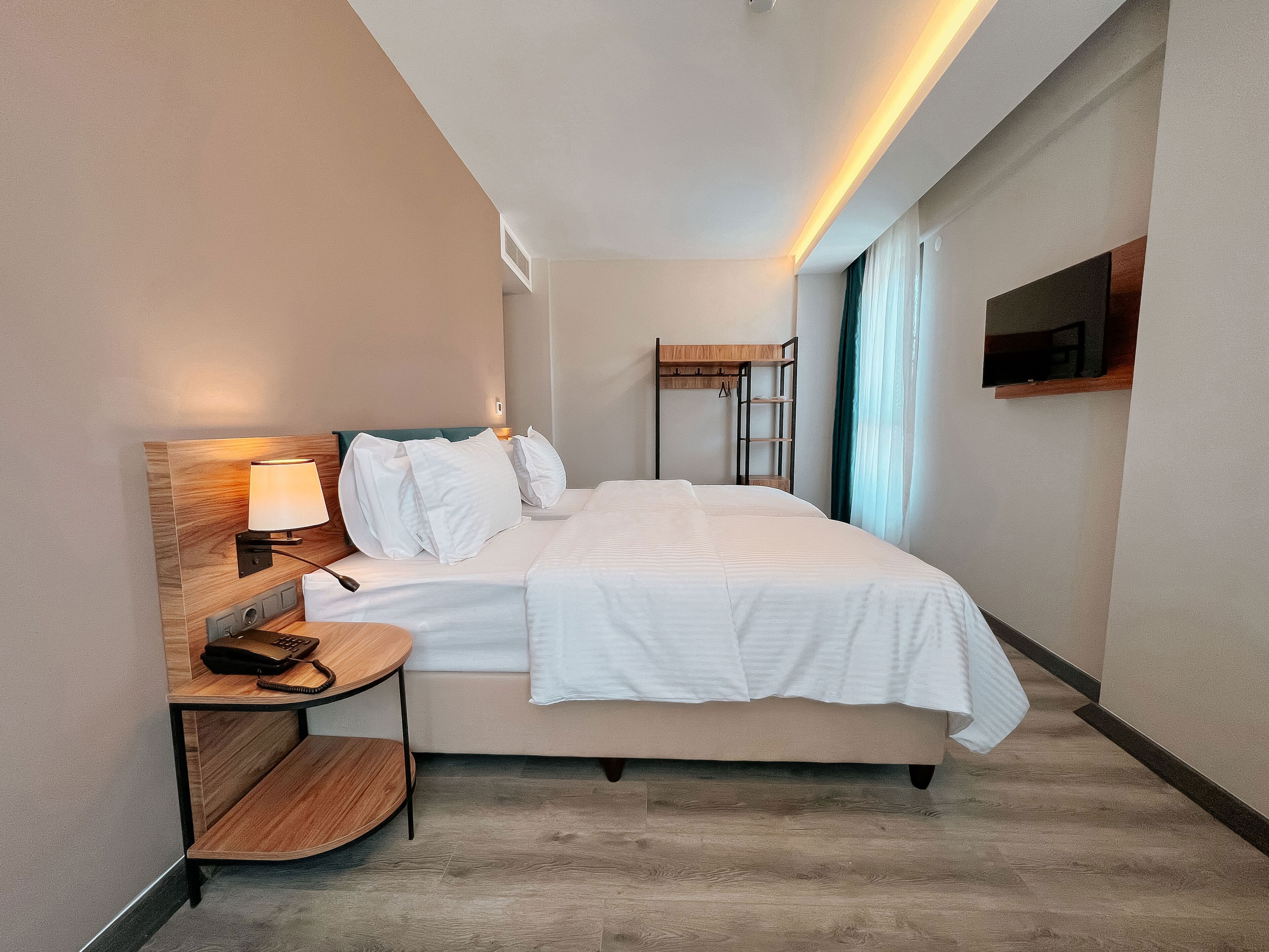 Yalcindag Hotel Burdur