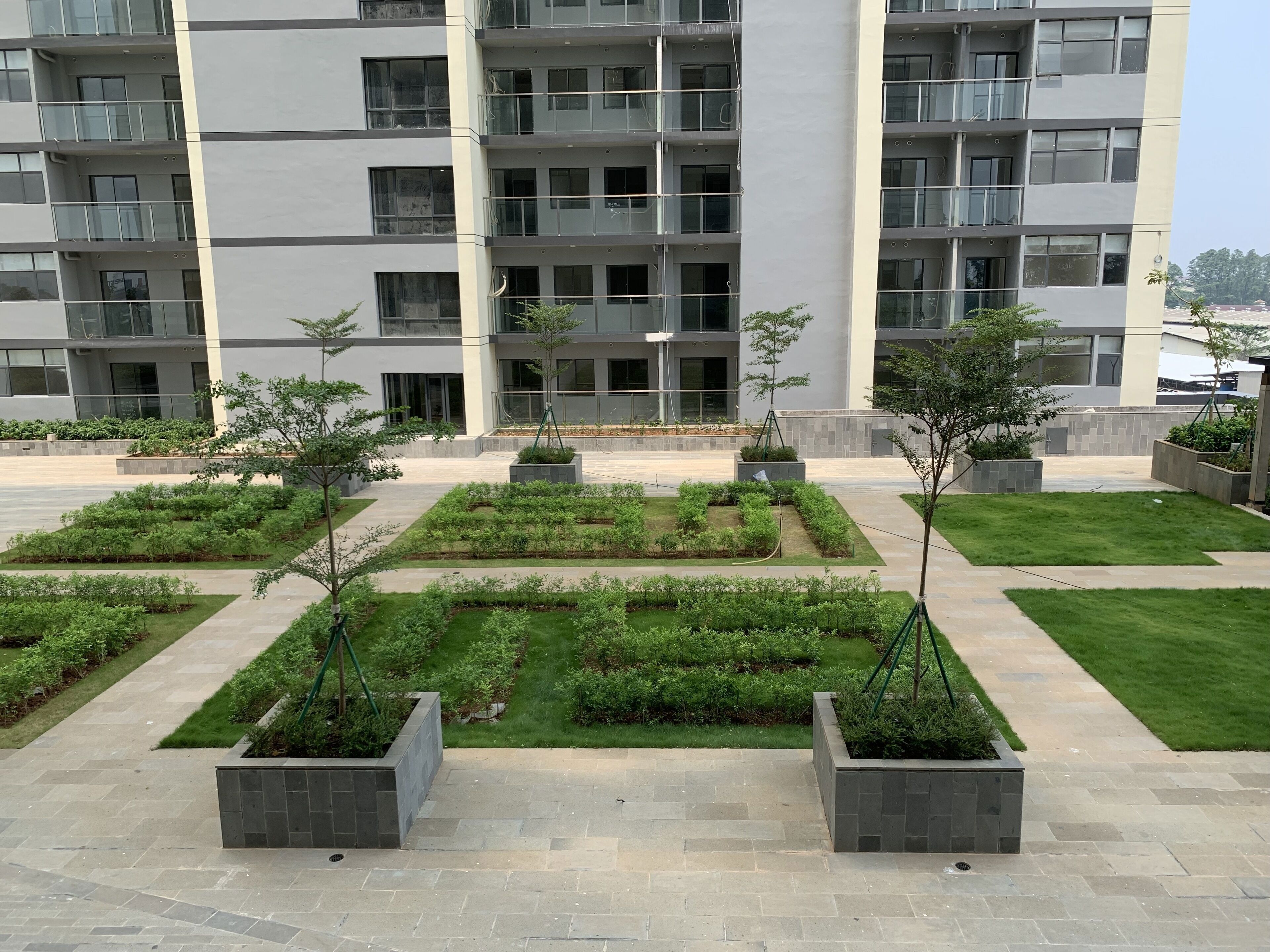 Fancy And Nice Studio At Daan Mogot City Apartment
