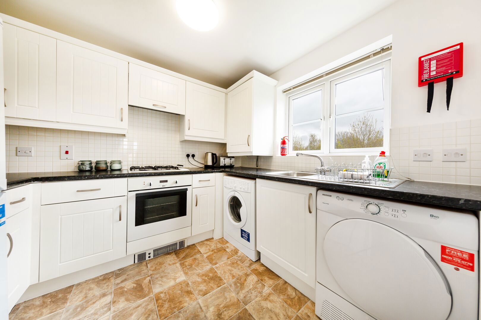 Bristol Apartment With Parking