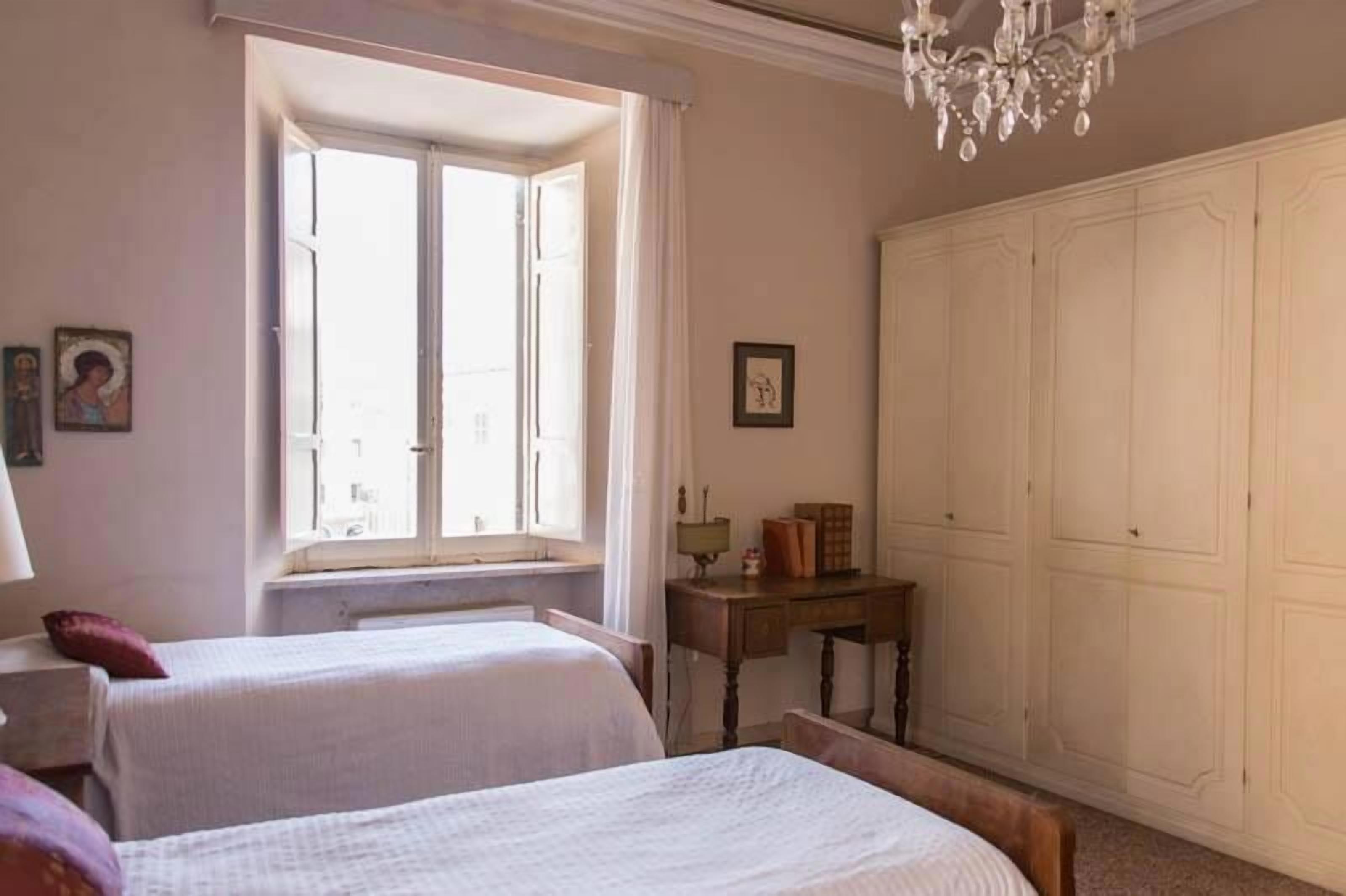 B&B Attico Luce galeri fotoğrafı