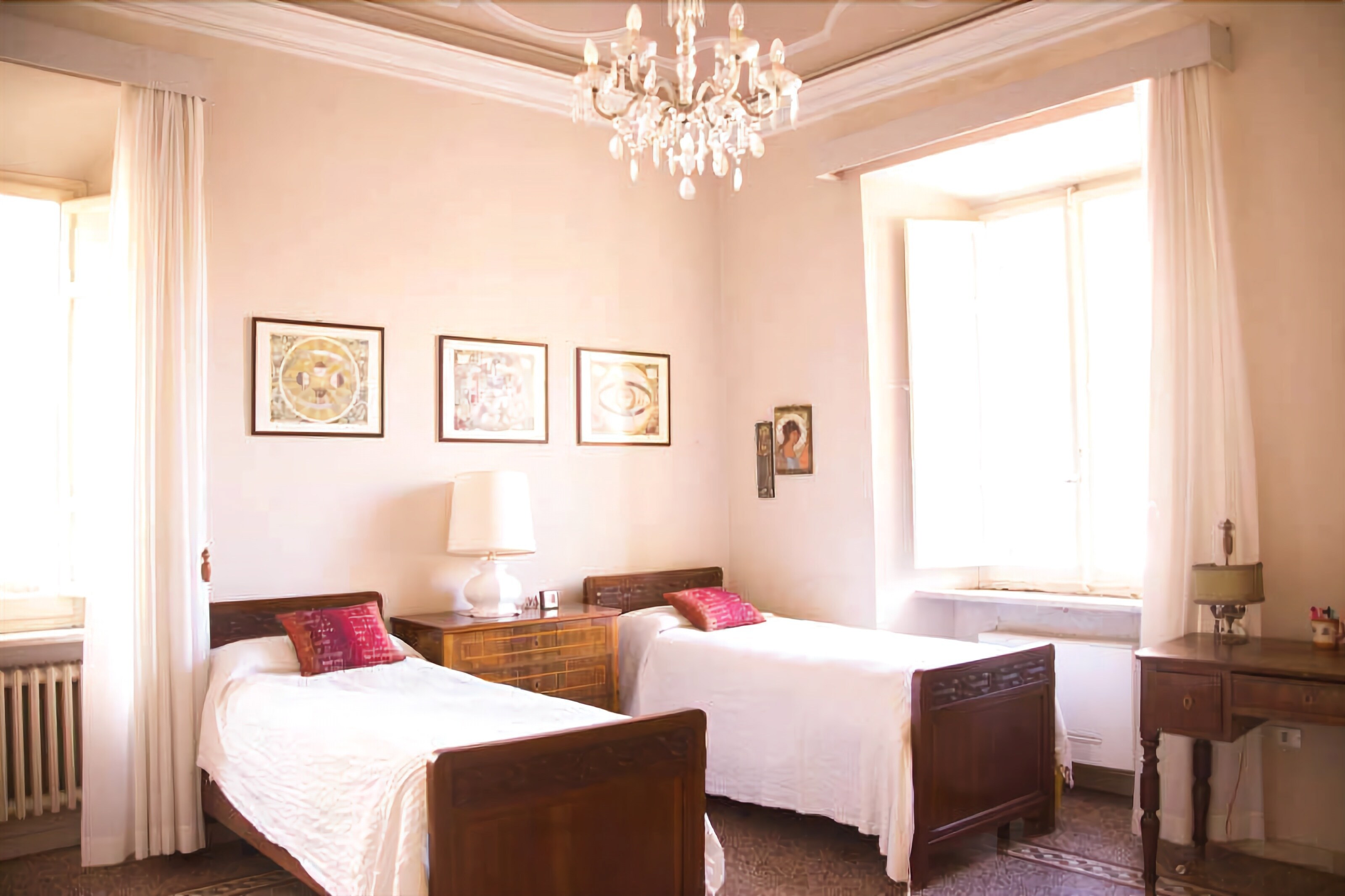 B&B Attico Luce galeri fotoğrafı
