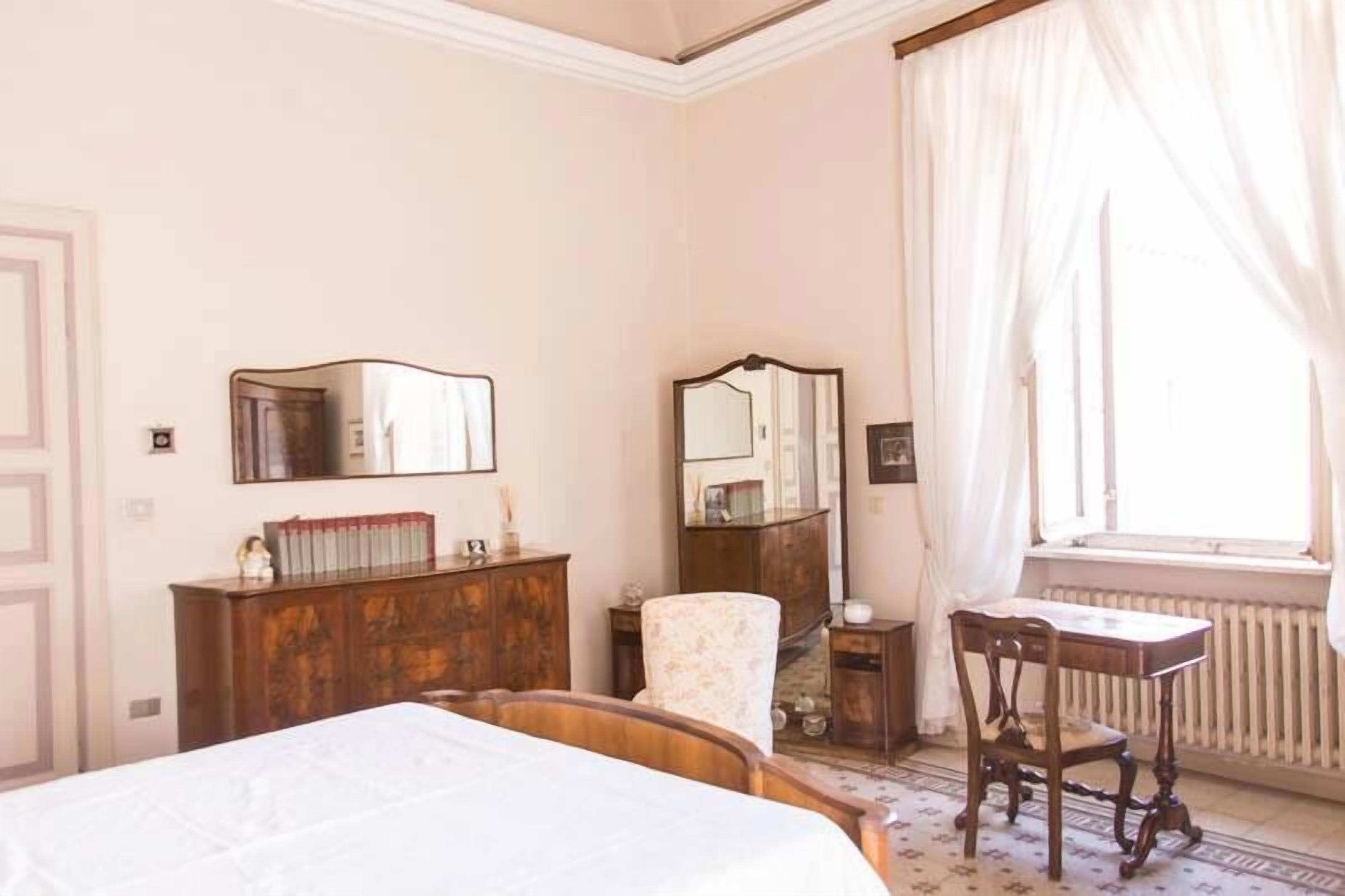 B&B Attico Luce galeri fotoğrafı