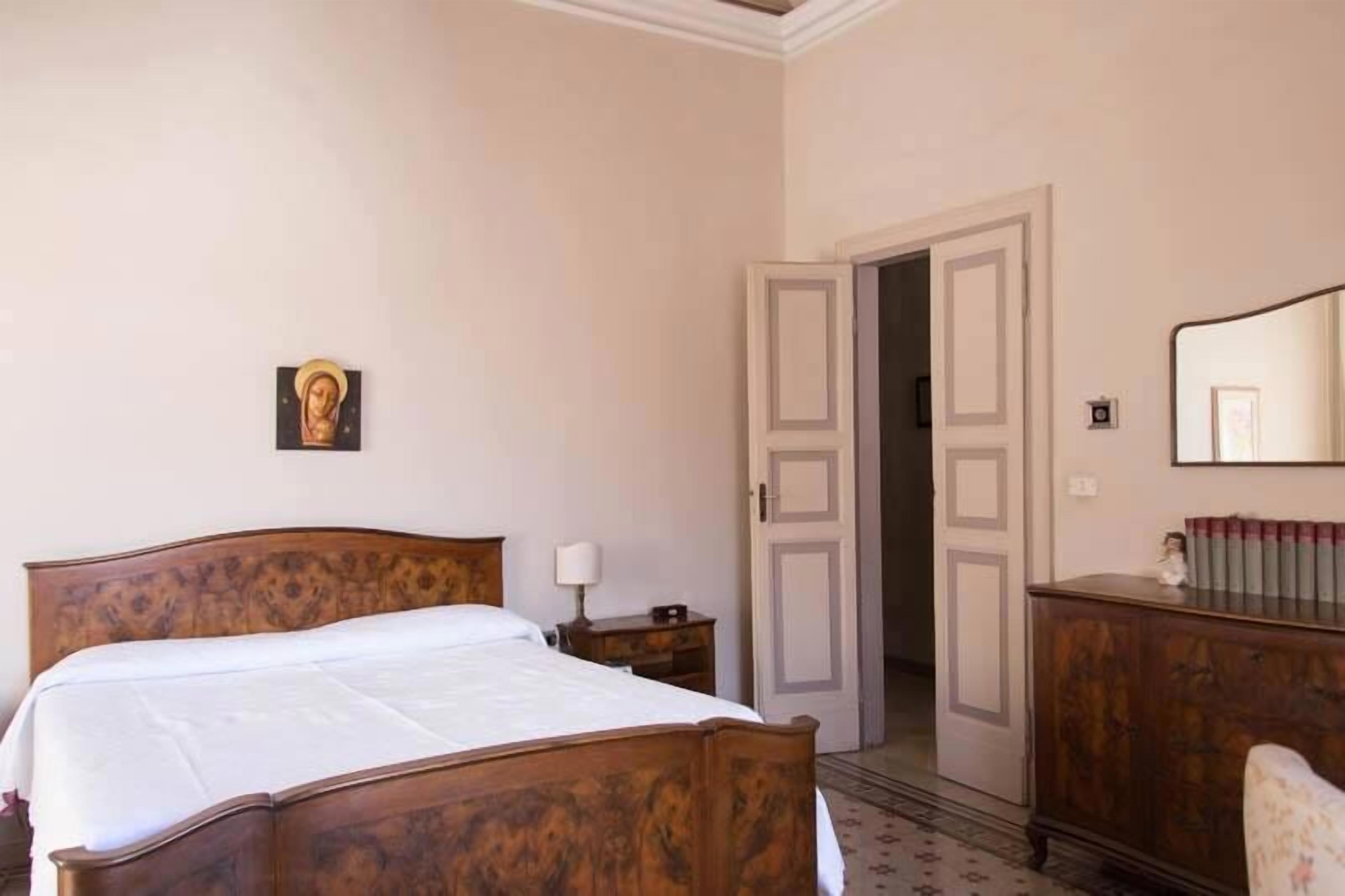 B&B Attico Luce galeri fotoğrafı