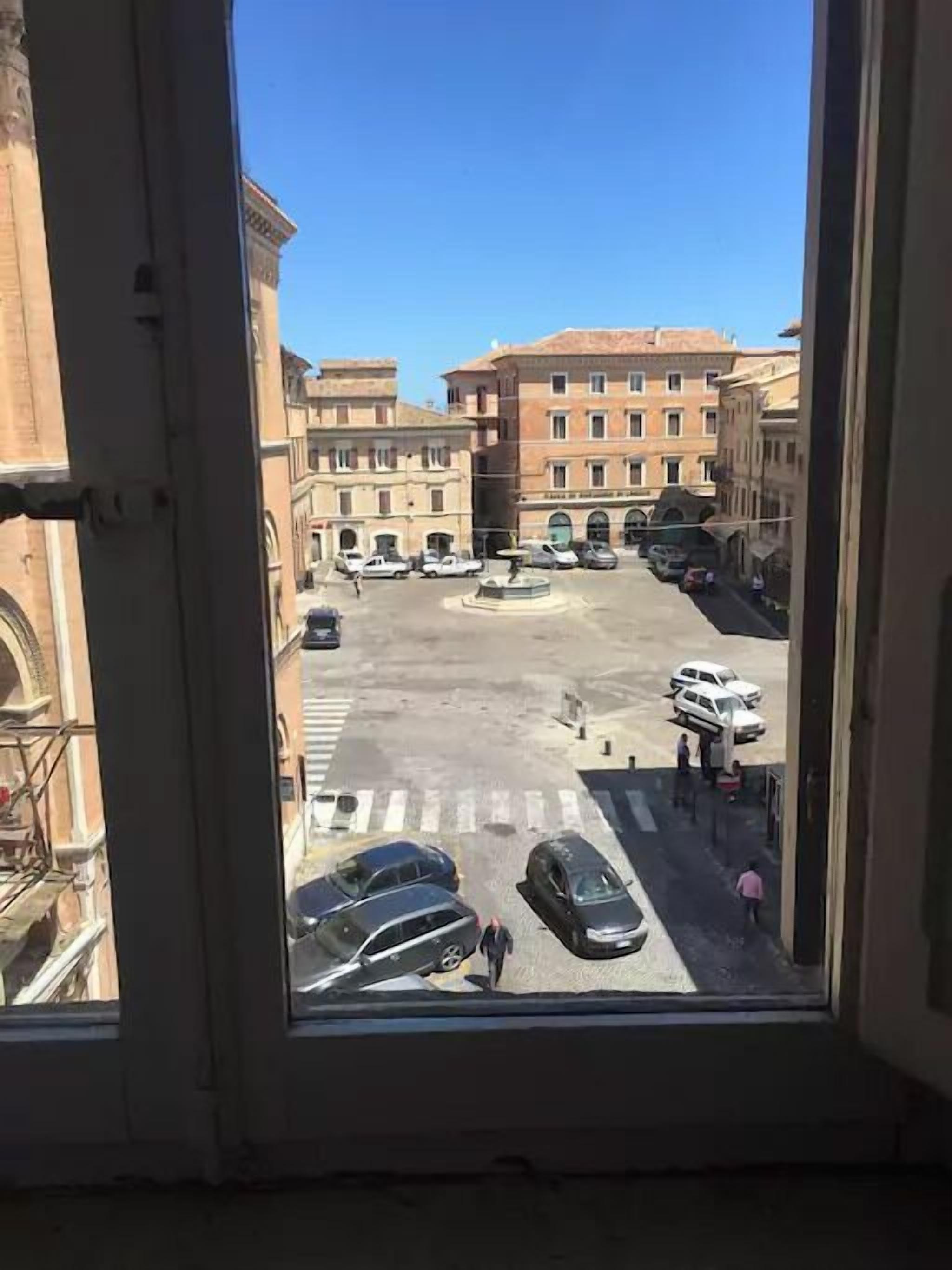 B&B Attico Luce galeri fotoğrafı