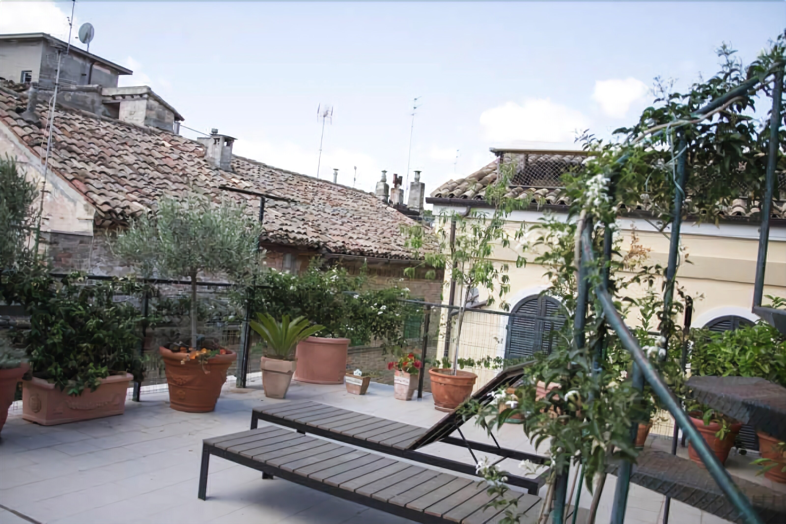 B&B Attico Luce galeri fotoğrafı