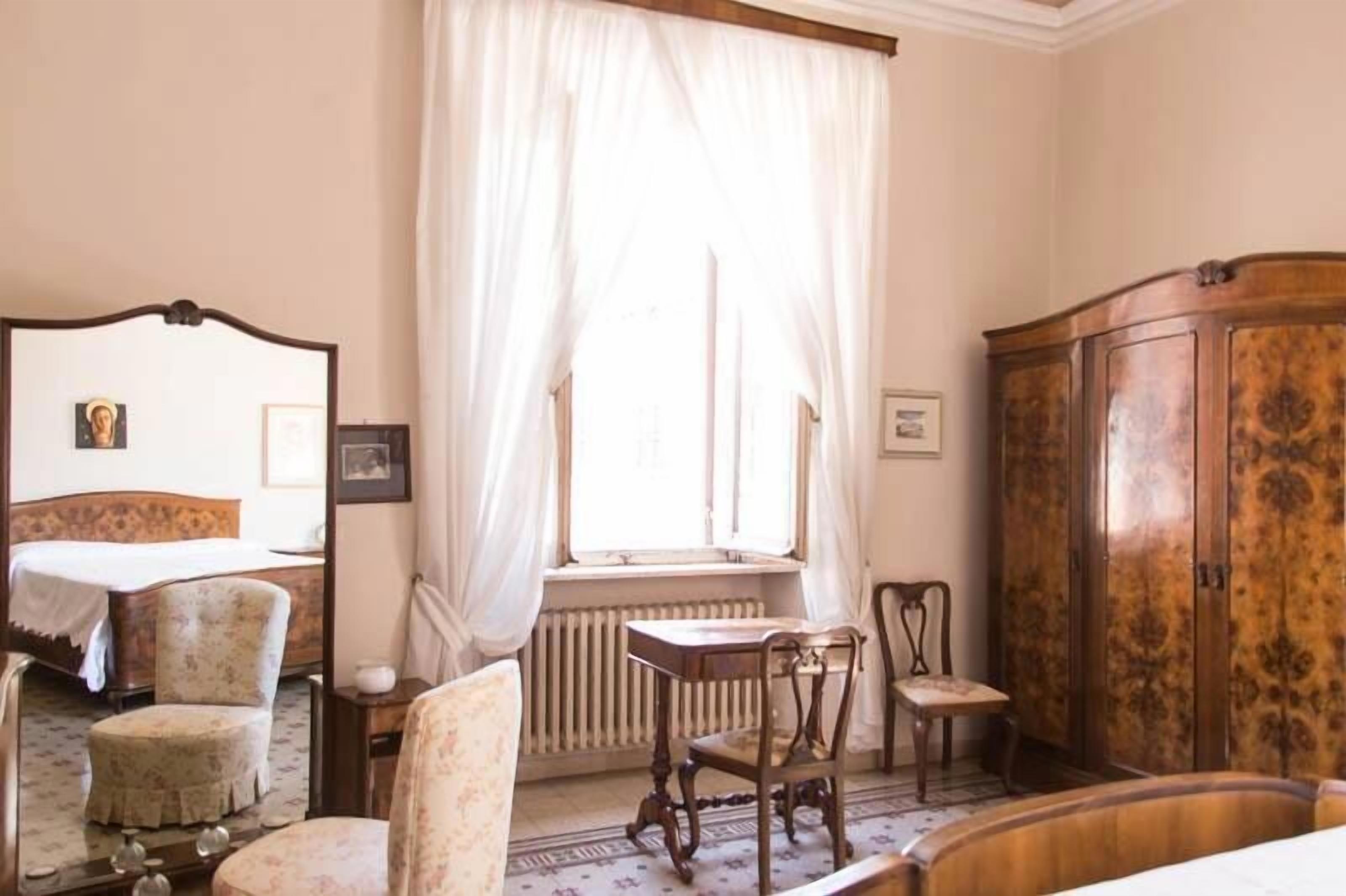 B&B Attico Luce galeri fotoğrafı