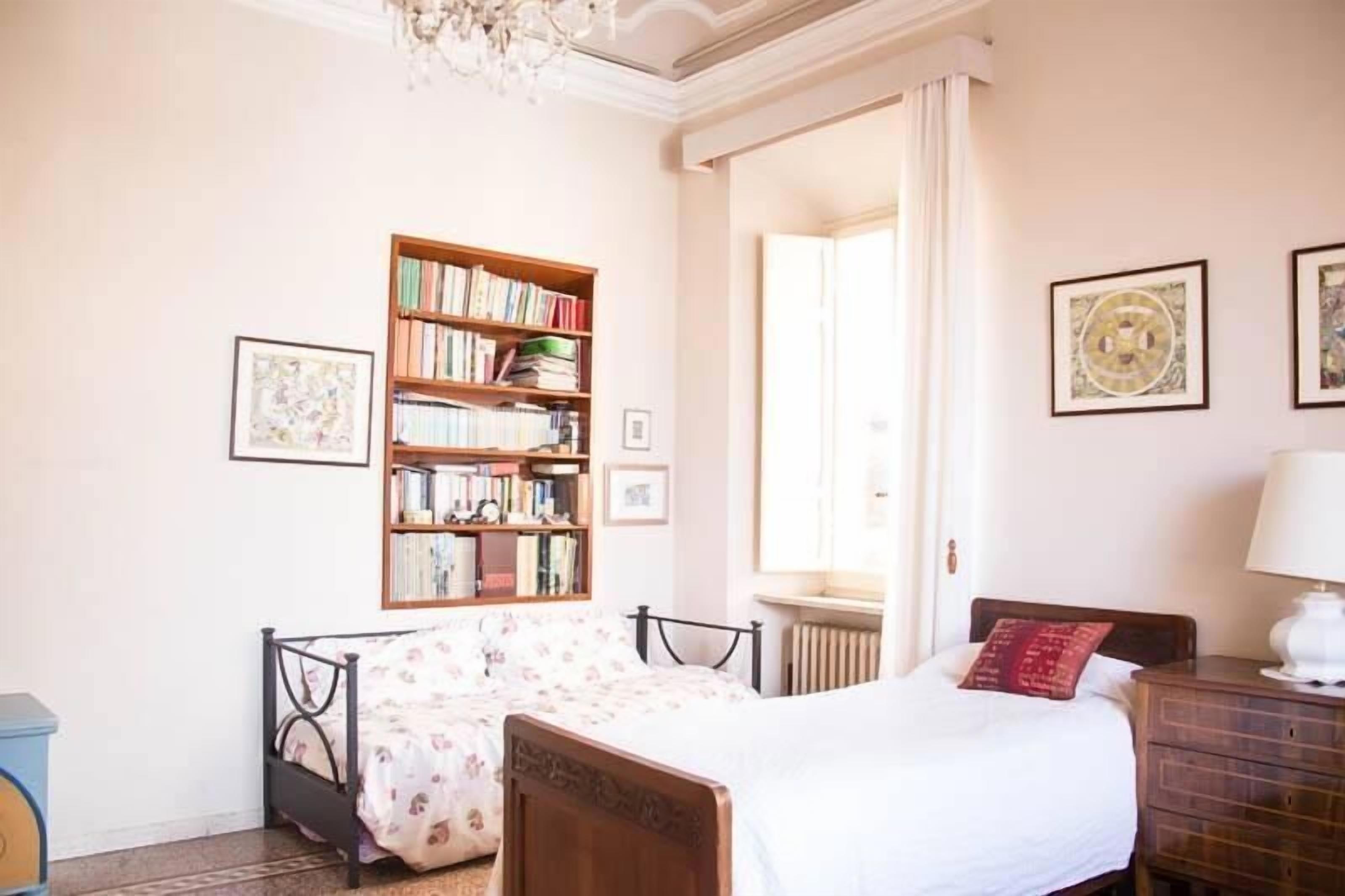 B&B Attico Luce fotoğrafı