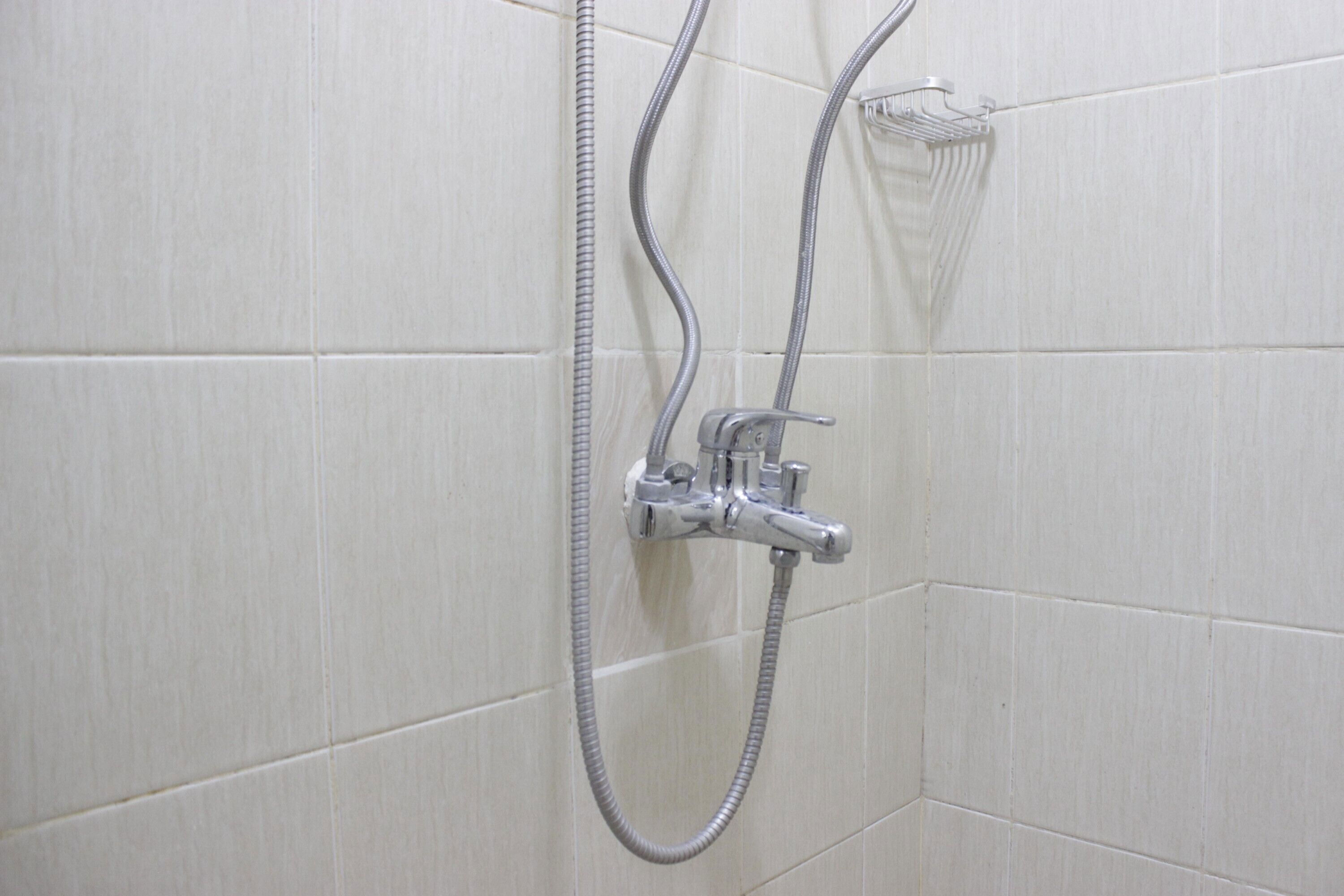 Cozy Studio Apartment At Oxford Jatinangor Near Unpad