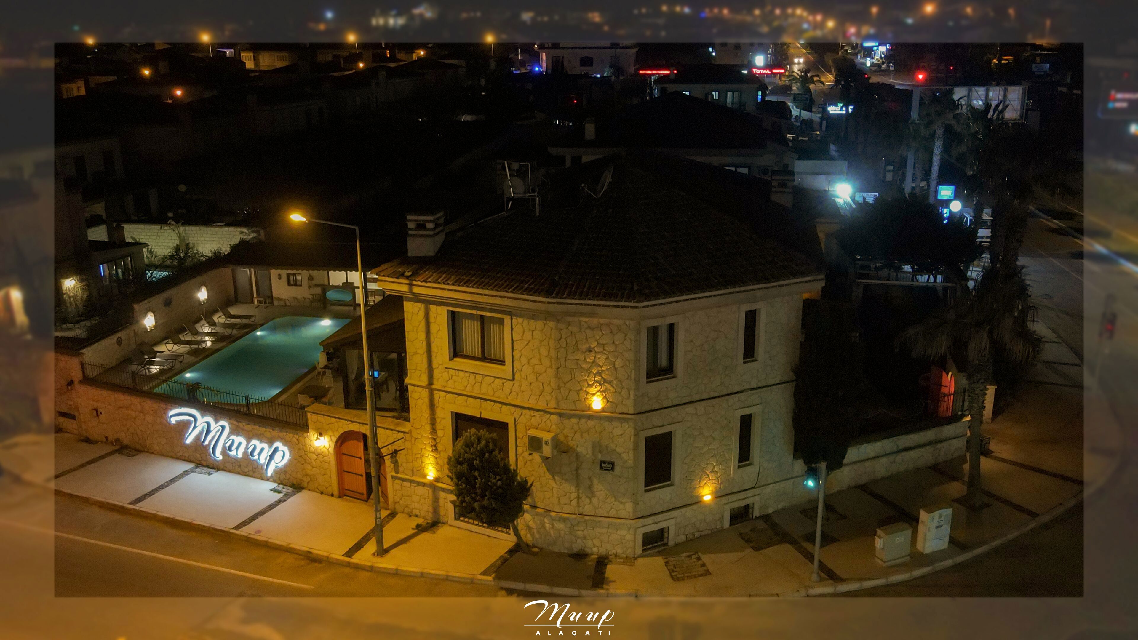 Muup Alacati galeri fotoğrafı