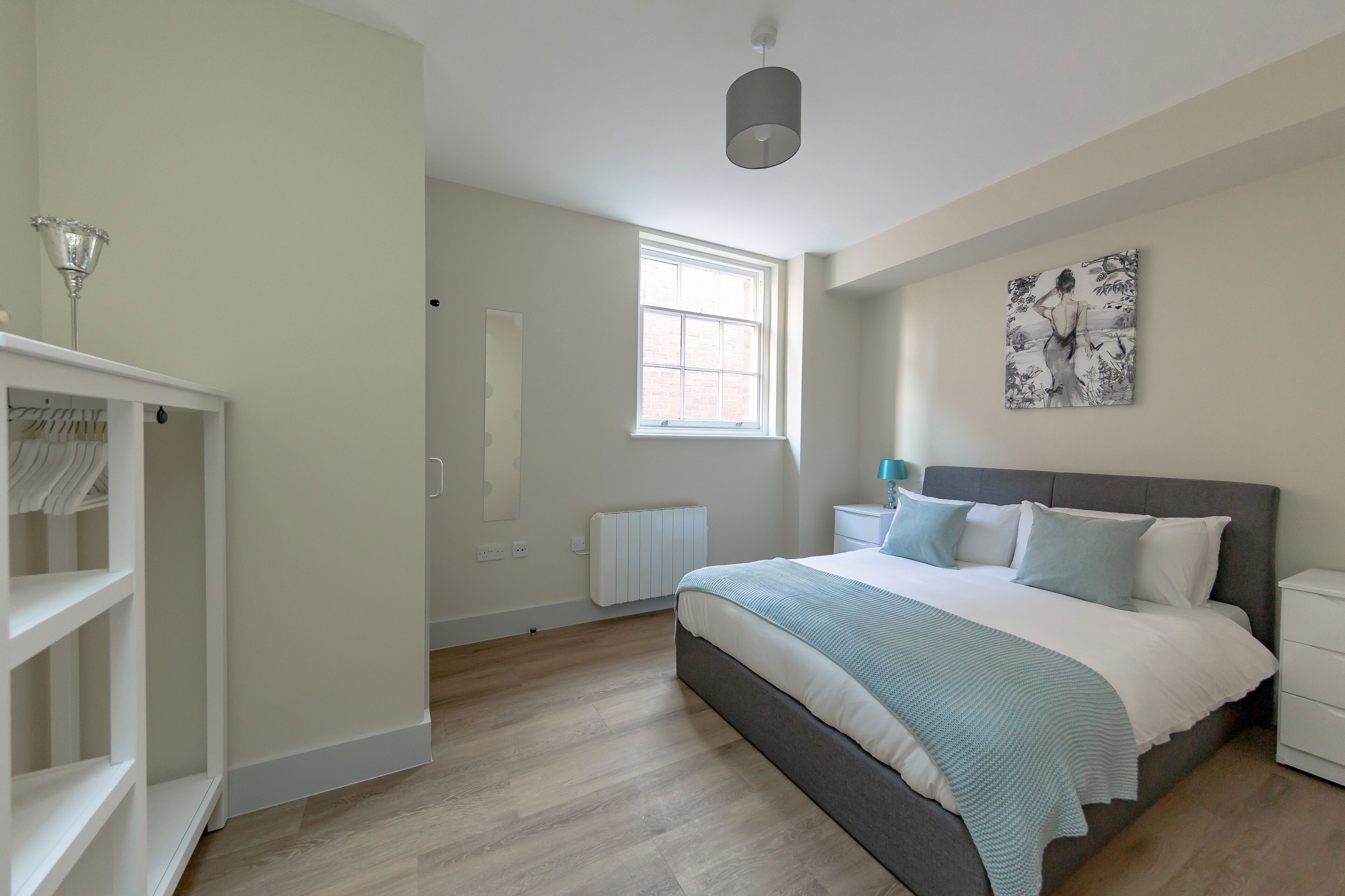 Apartment 4 Isabella House Hereford