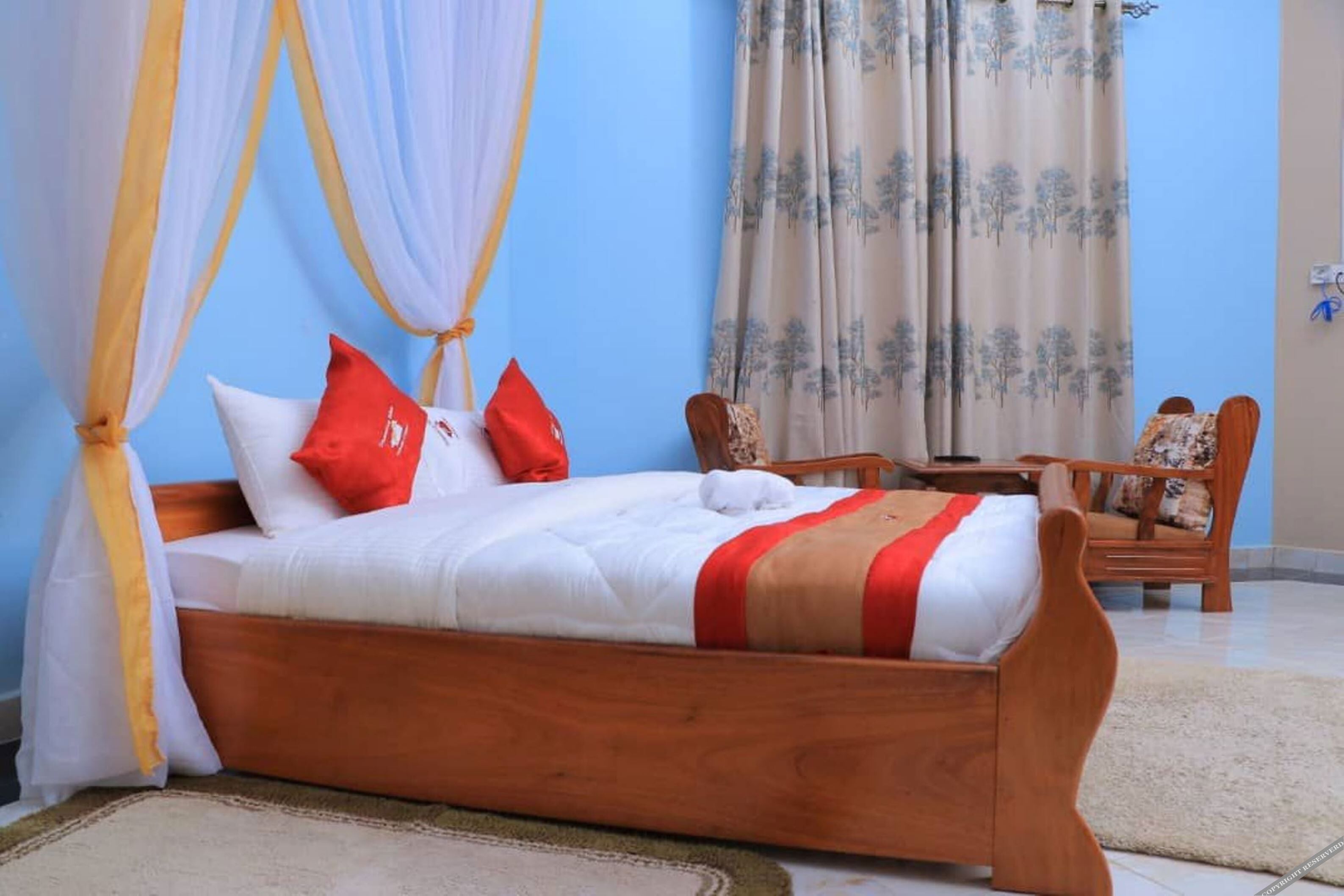 Dream Wood Suites