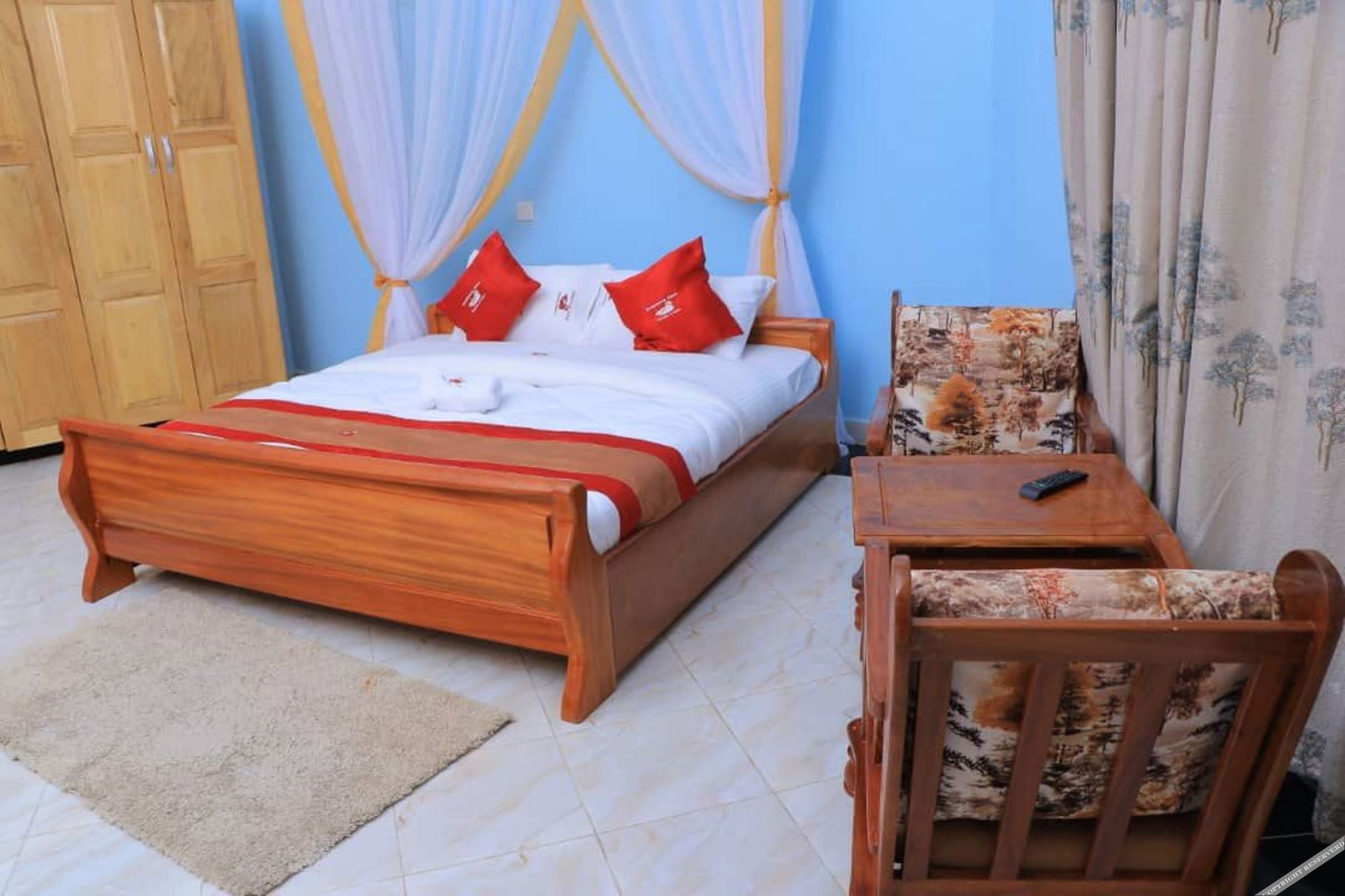 Dream Wood Suites