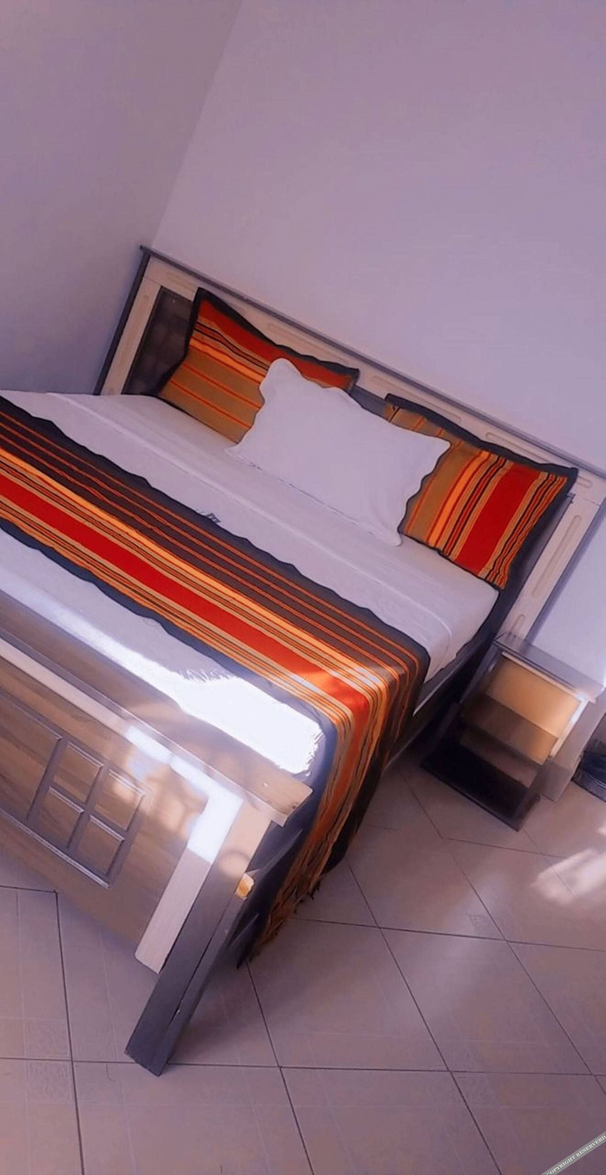 Dream Wood Suites