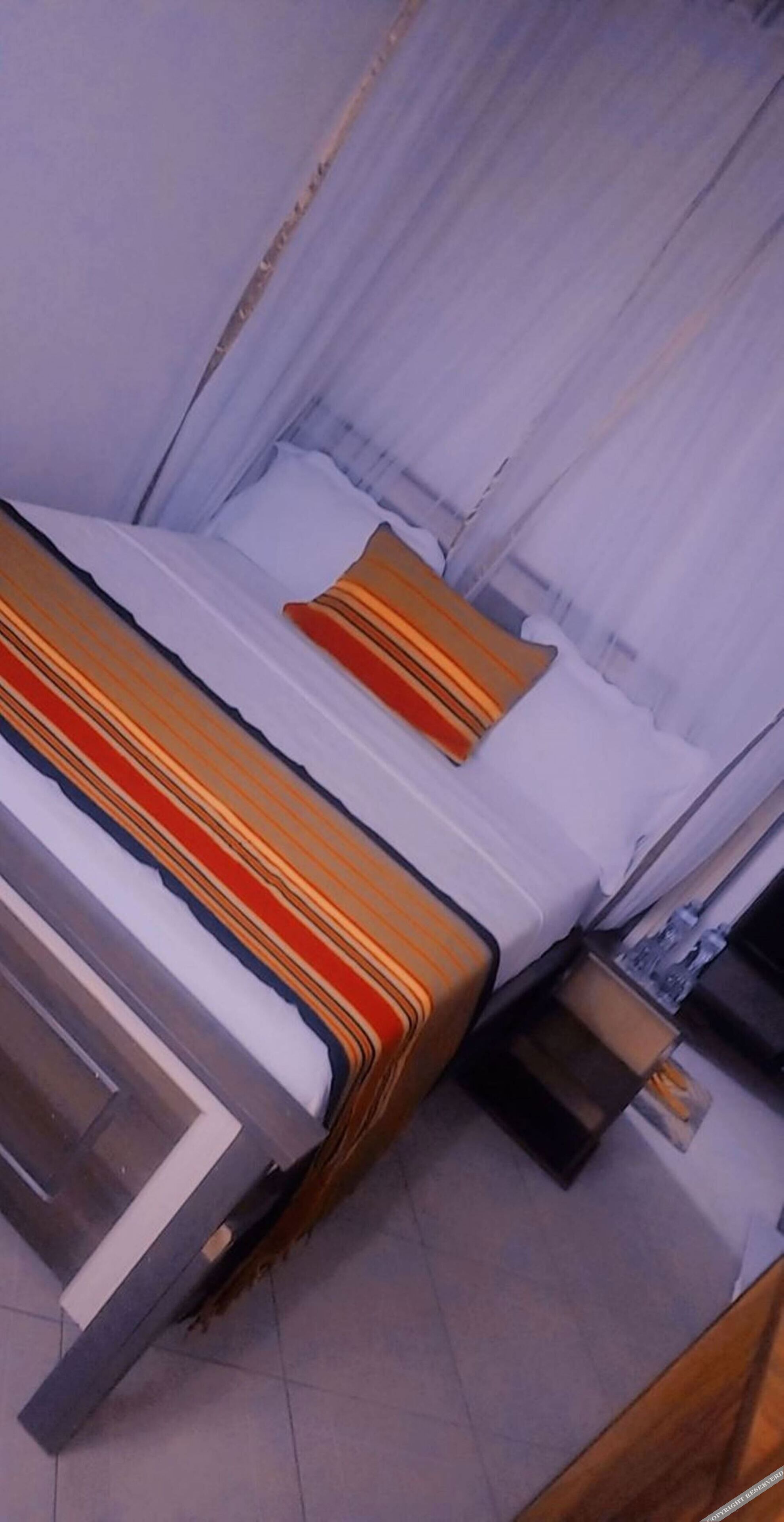 Dream Wood Suites