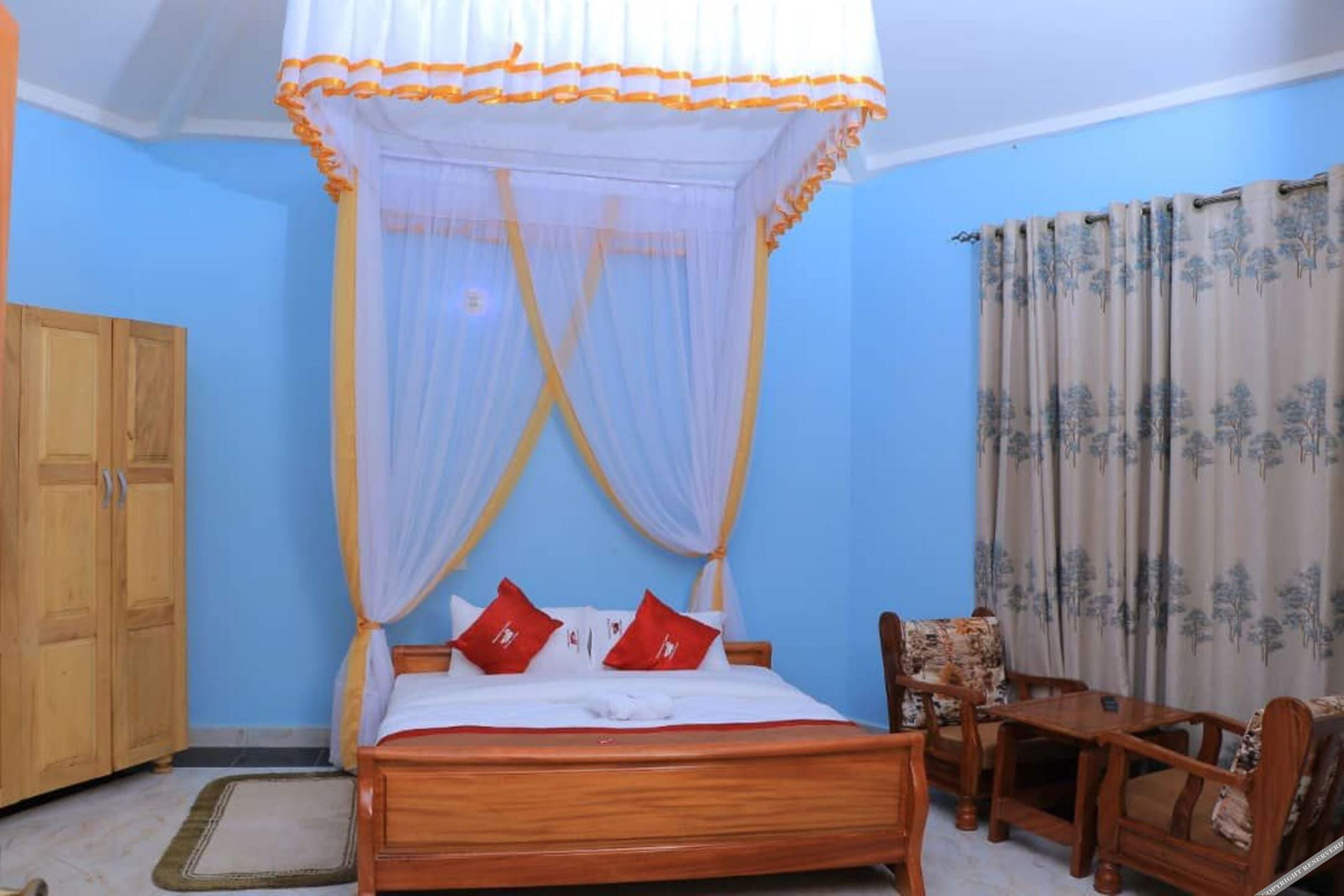 Dream Wood Suites