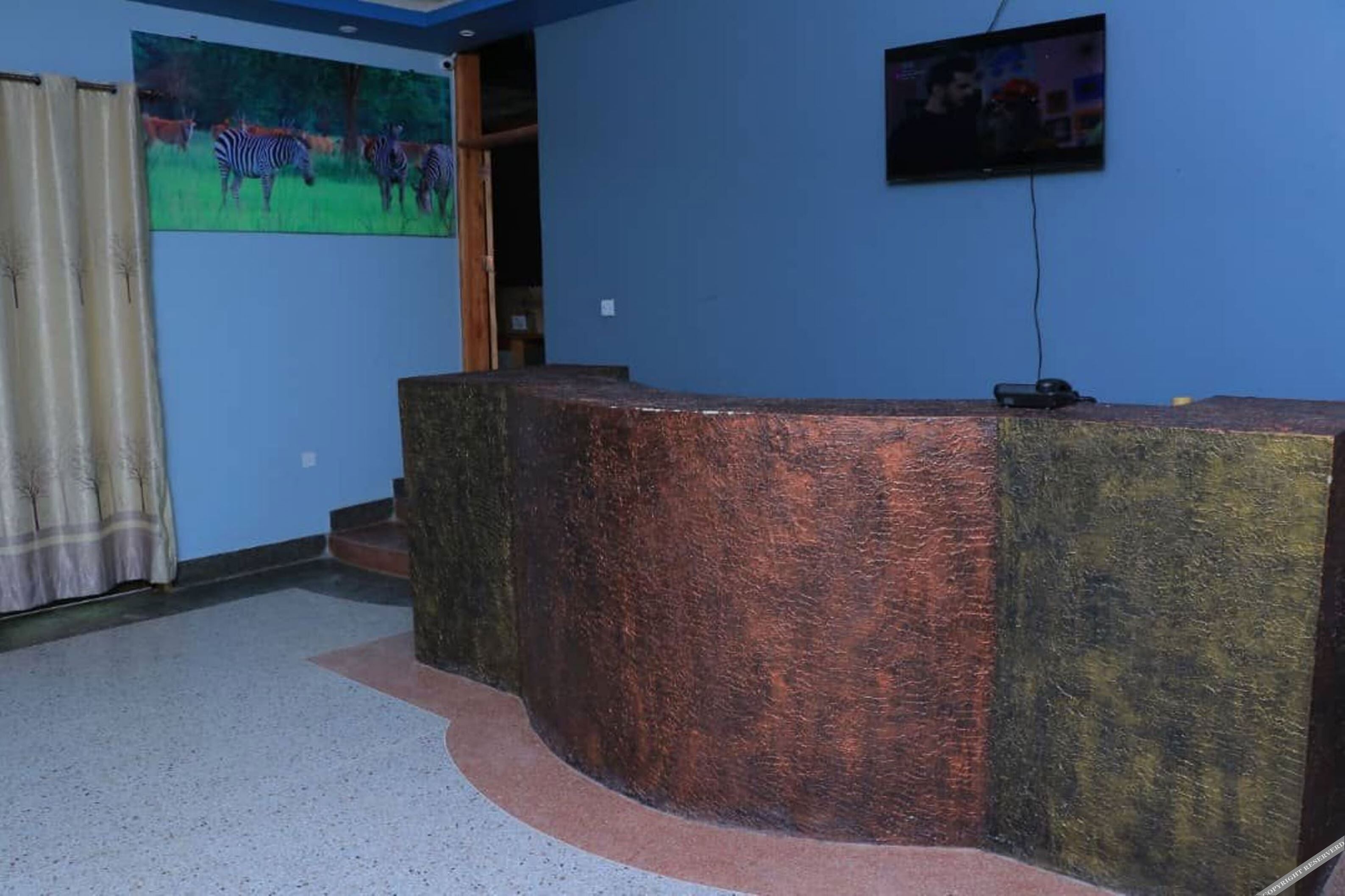 Dream Wood Suites