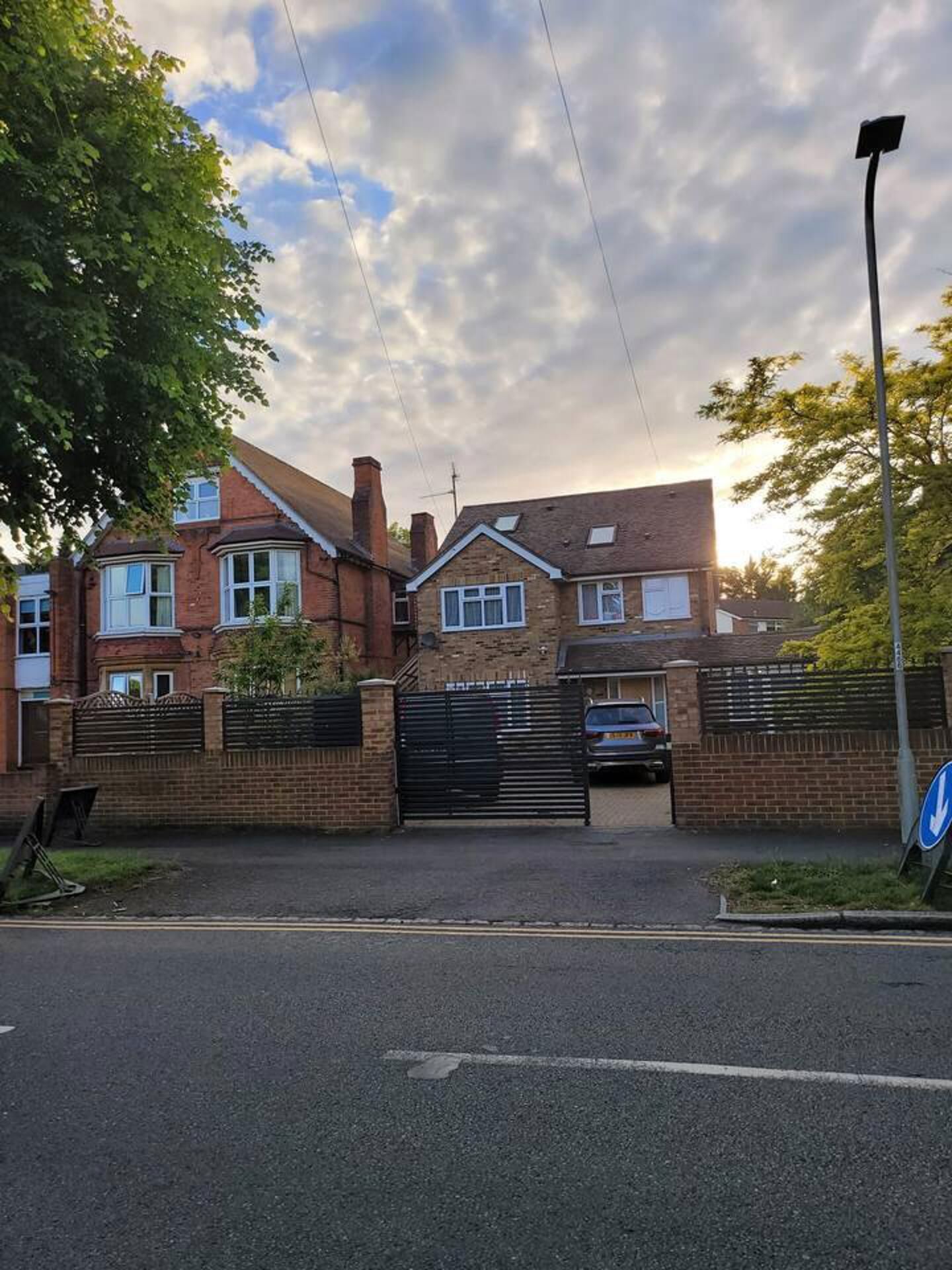 Lovely Studio In Town Centre