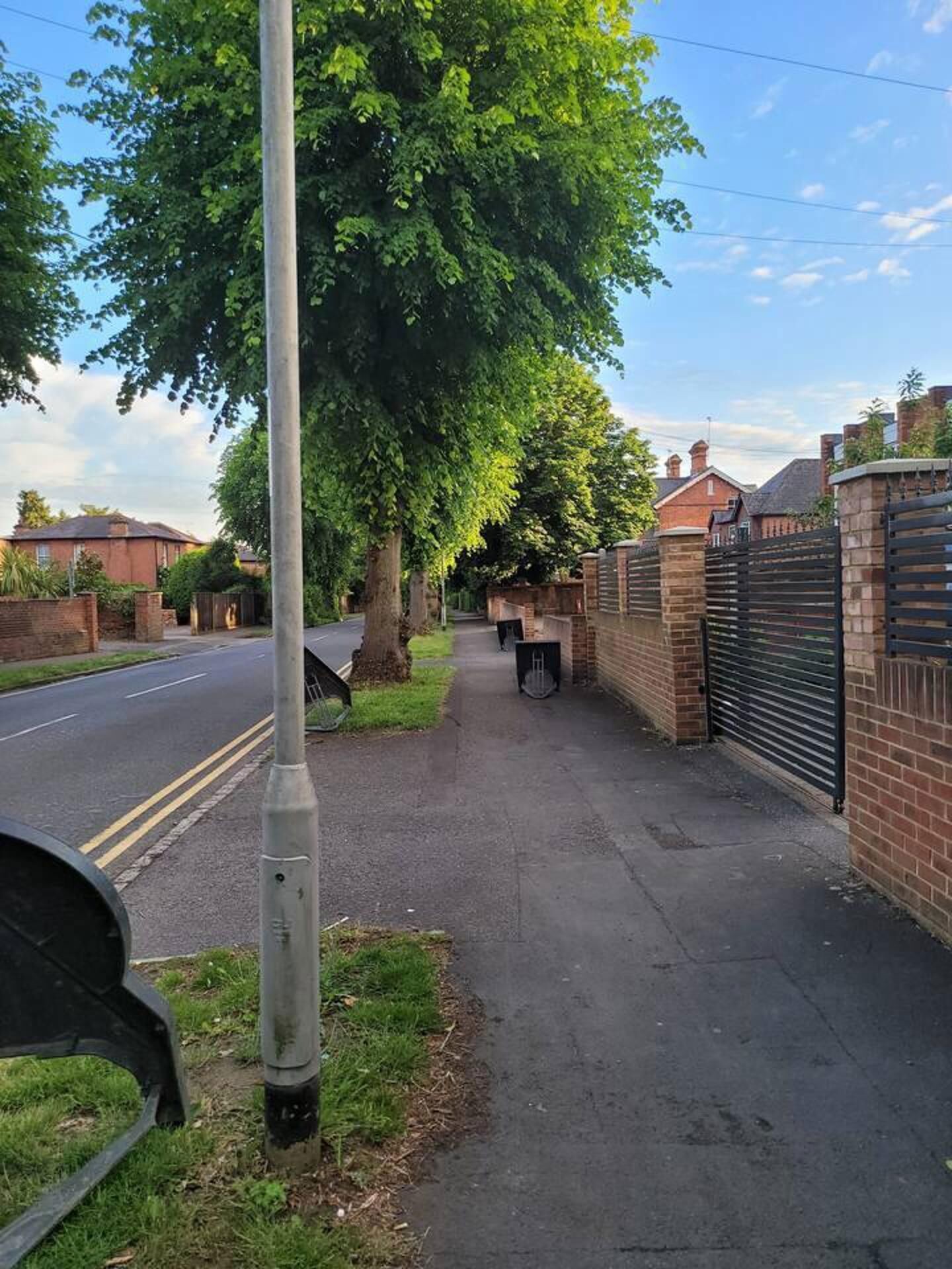 Lovely Studio In Town Centre
