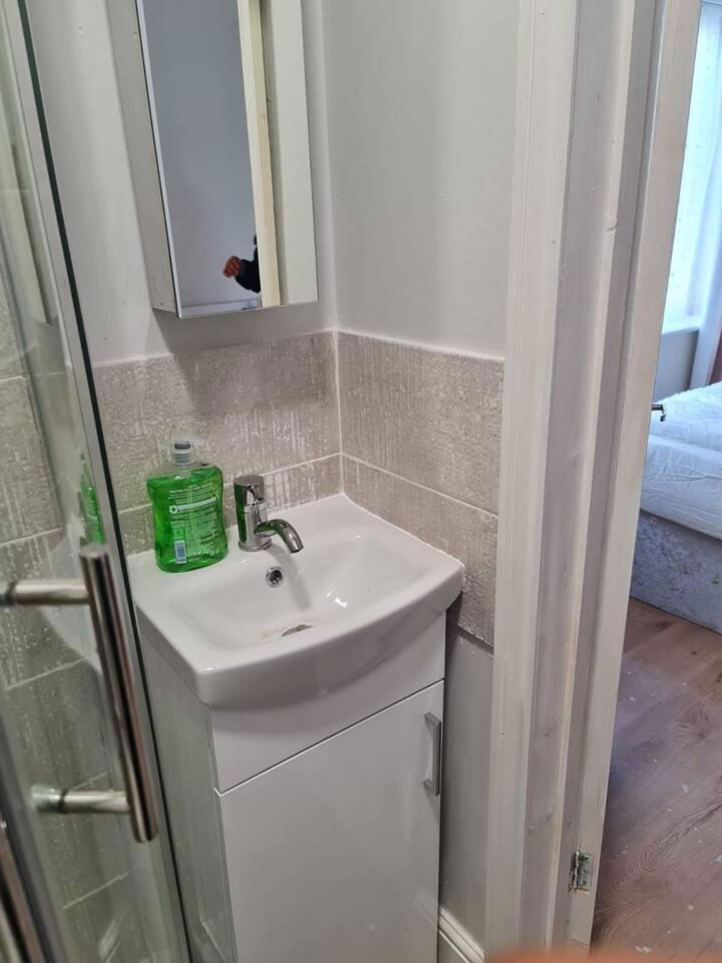 Lovely Studio In Town Centre