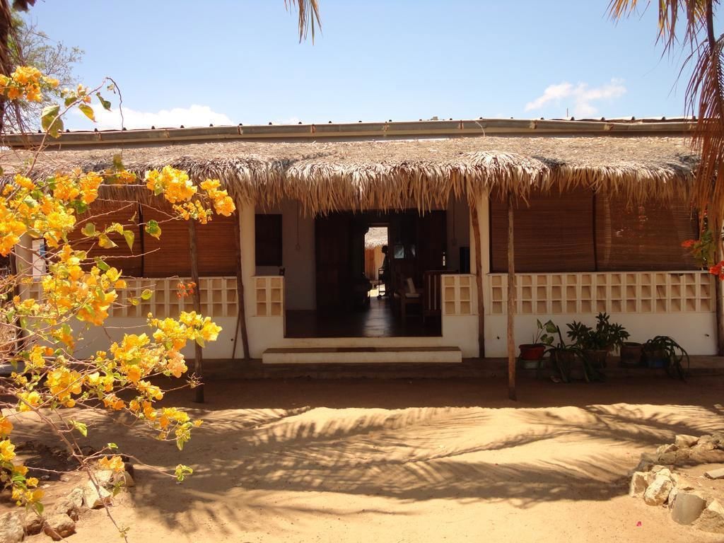 Villa Sambatra