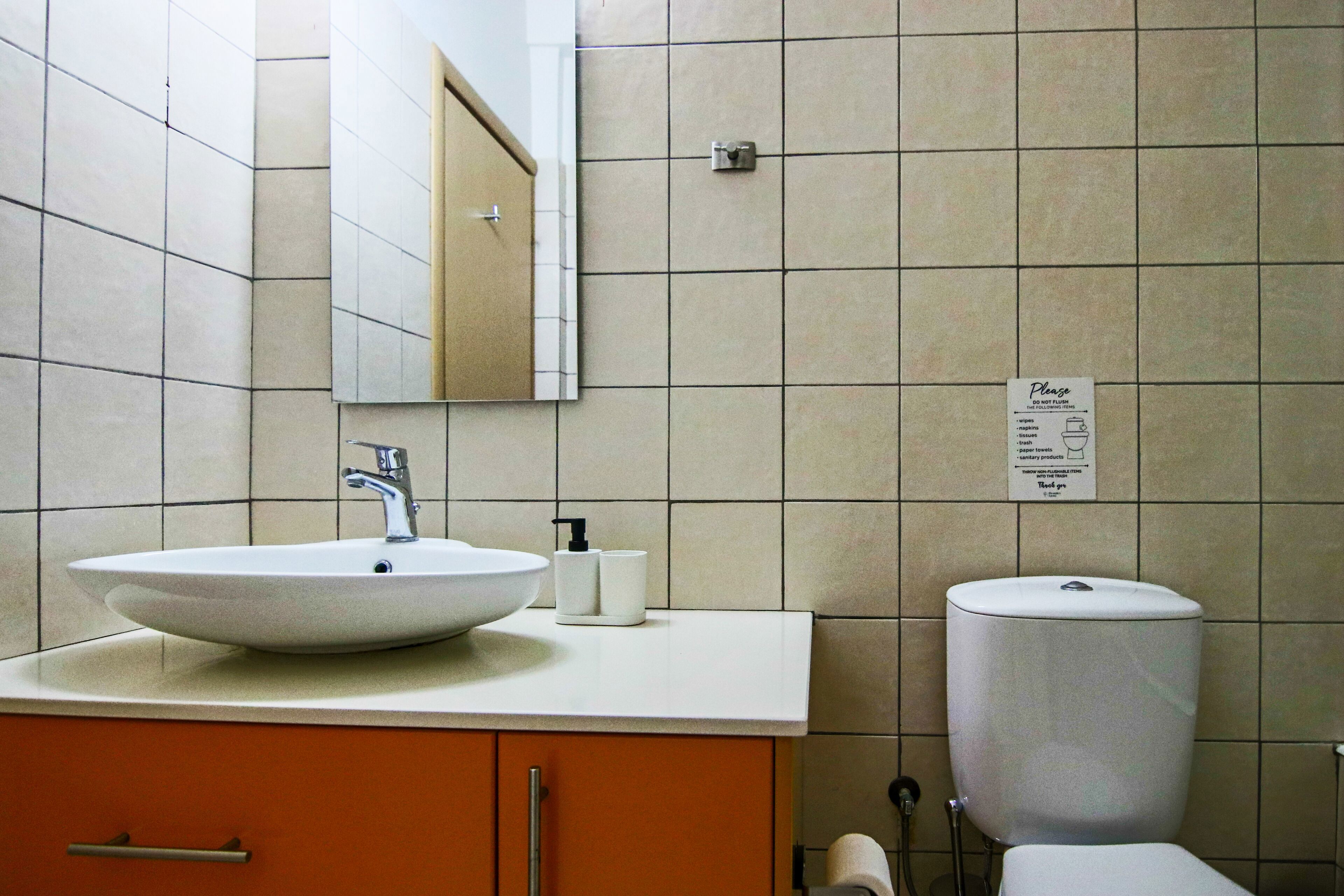 Phaedrus Living: City View Luxury Flat Harbour 03