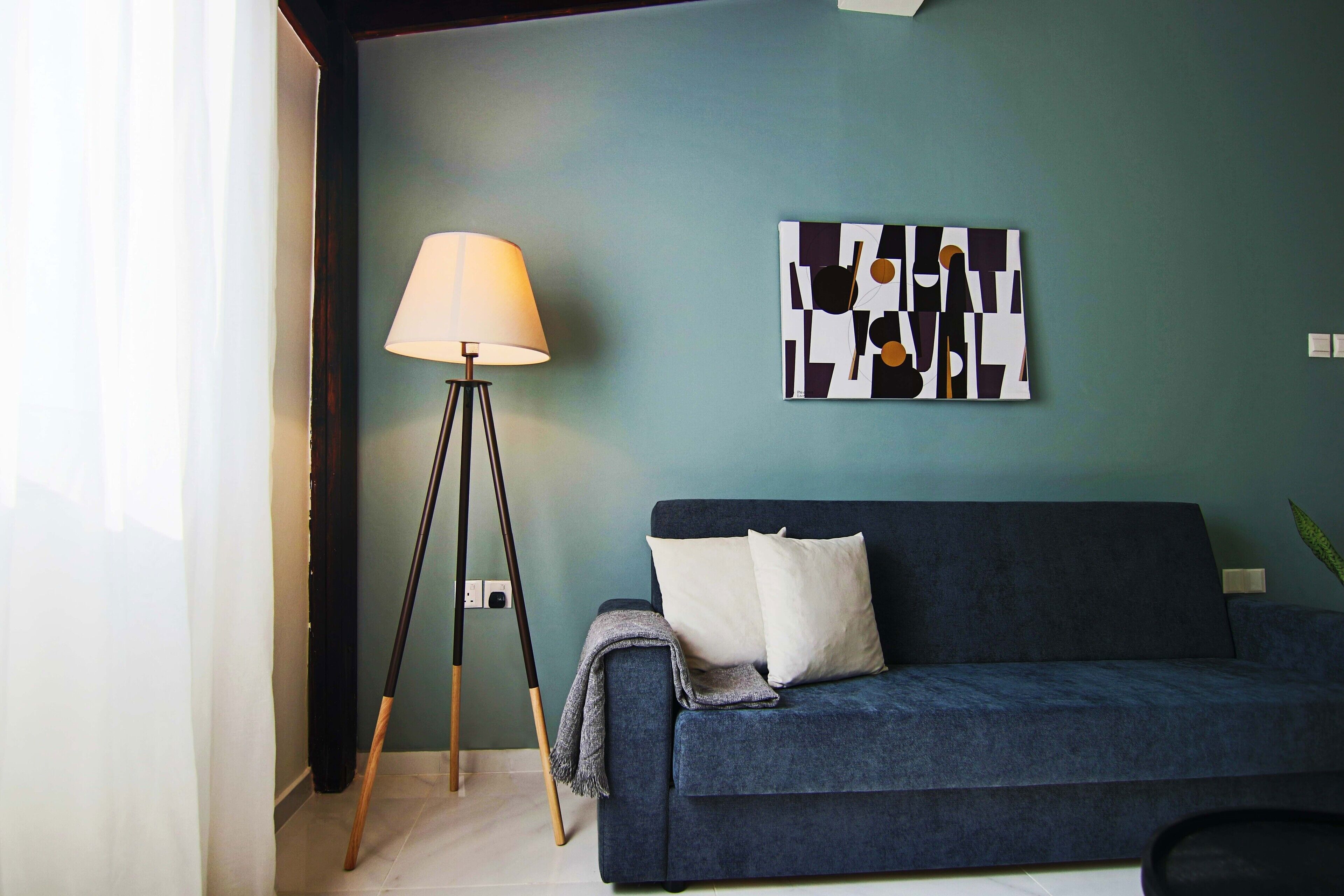 Phaedrus Living: City View Luxury Flat Harbour 03