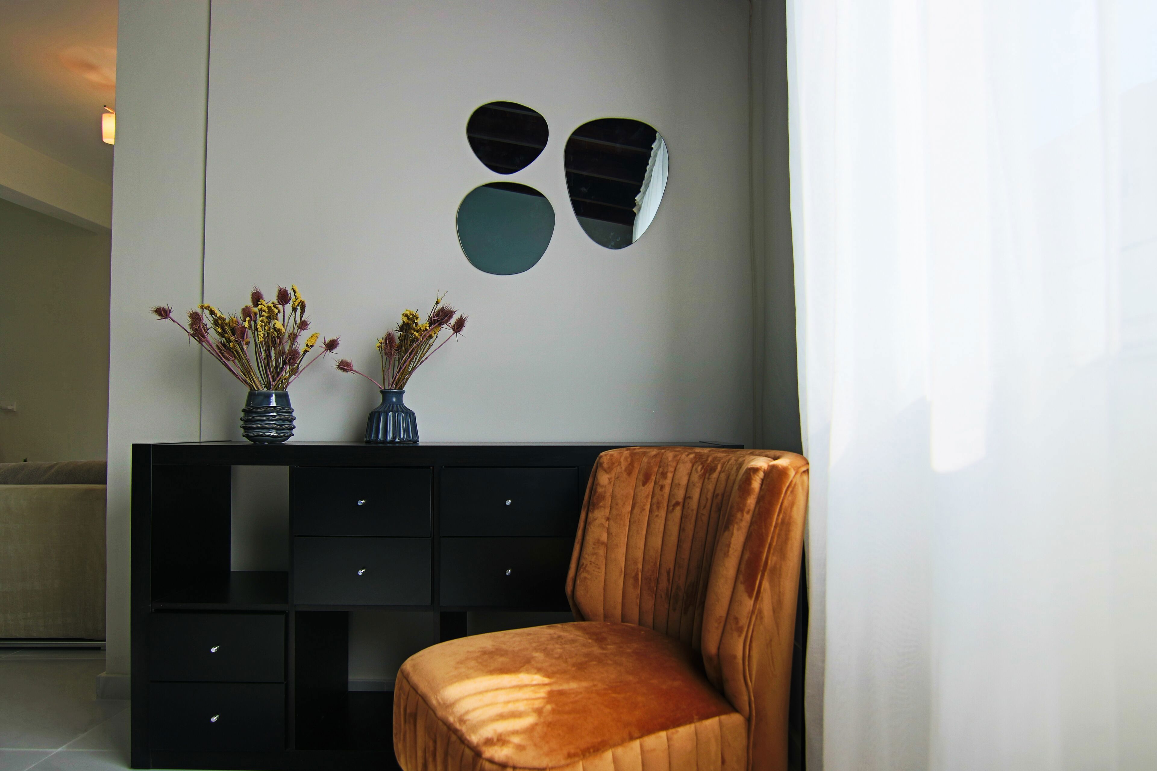 Phaedrus Living: City View Luxury Flat Harbour 03