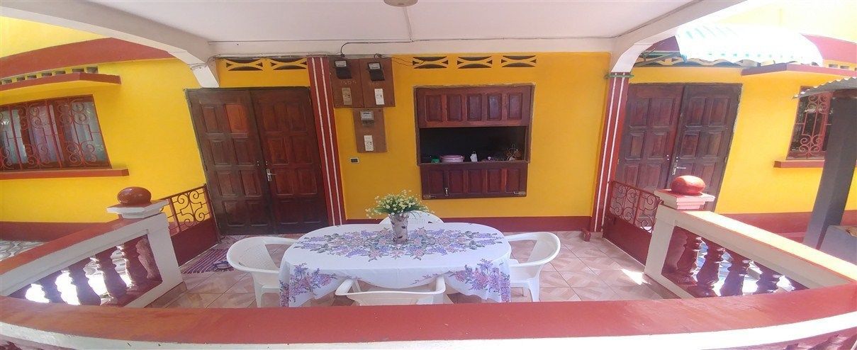 Motel Au Petit Vatel