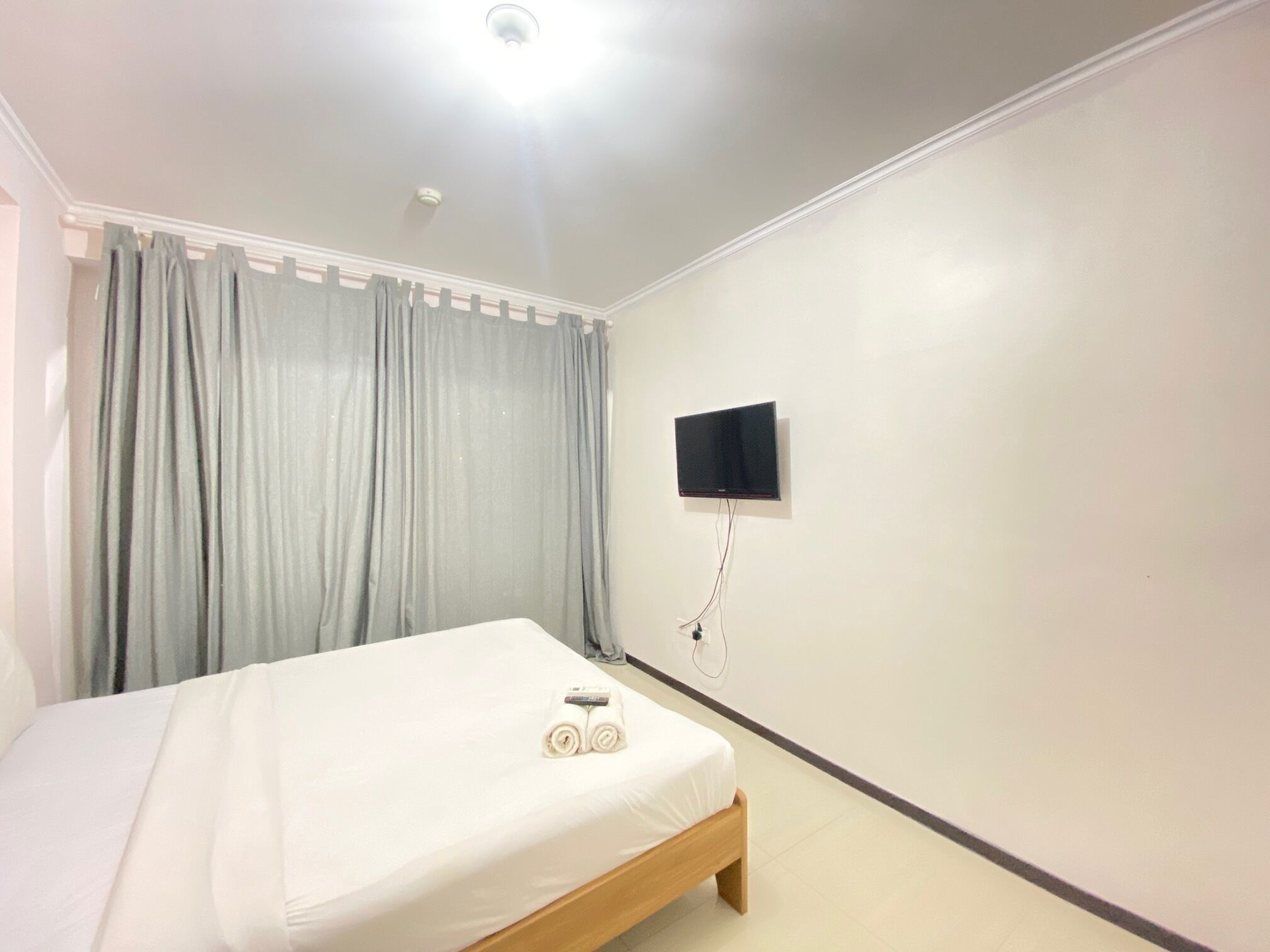 Cozy And Spacious Studio Room At Gateway Pasteur Apartment