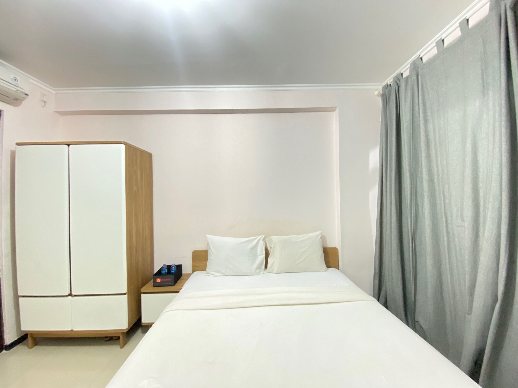 Cozy And Spacious Studio Room At Gateway Pasteur Apartment