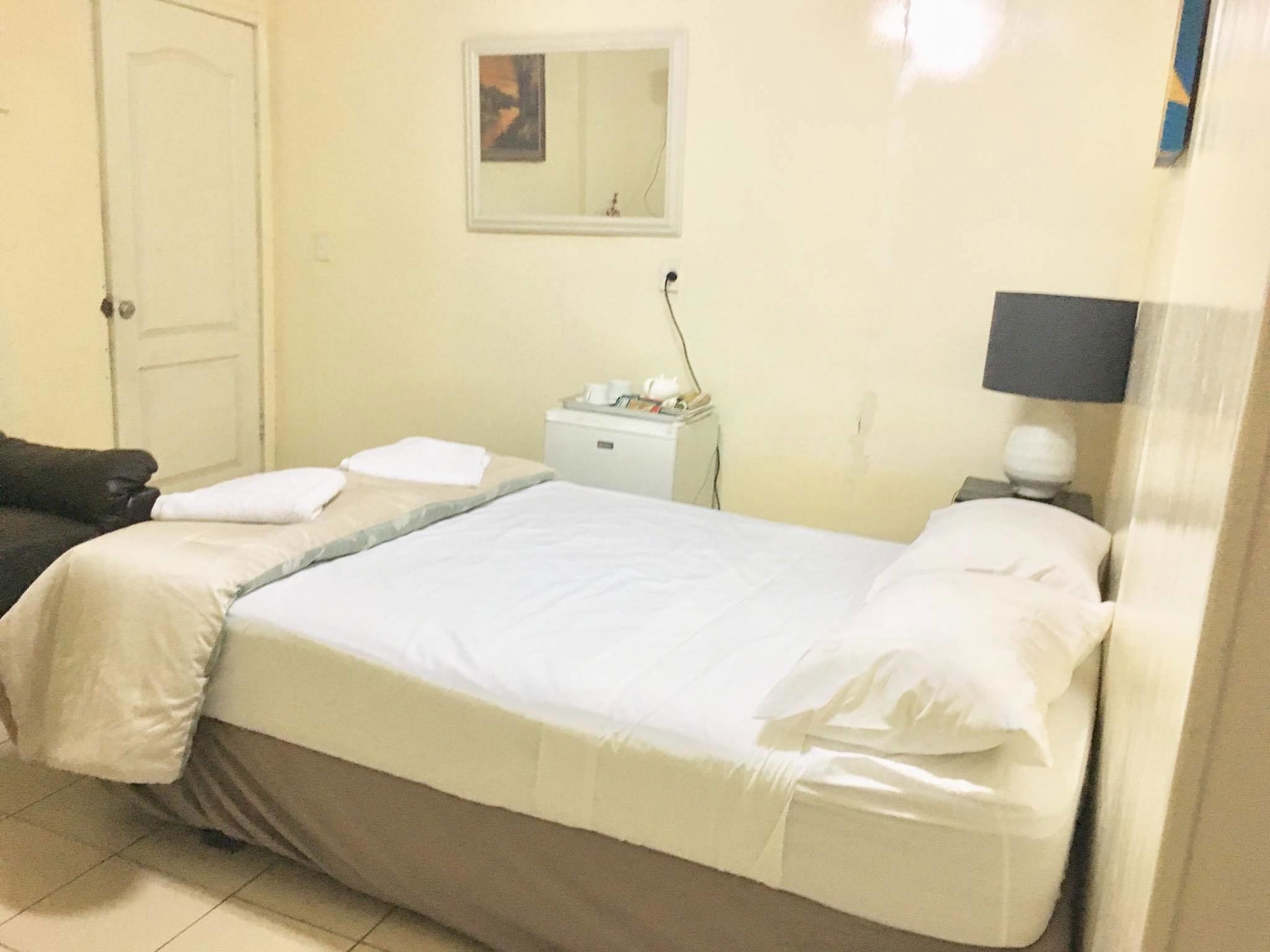 Apia Inn