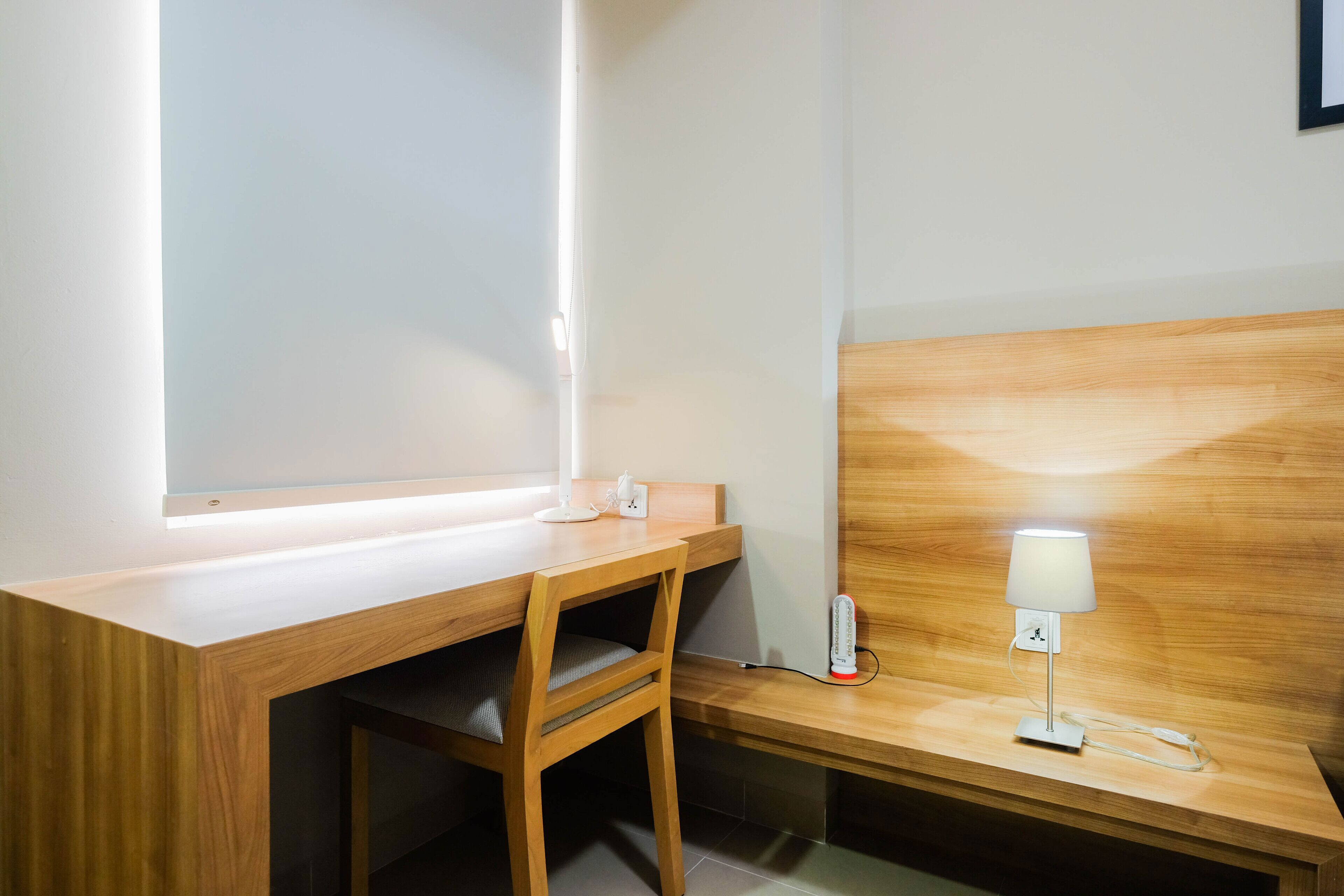 Scenic 1Br Apartment At Mustika Golf Residence