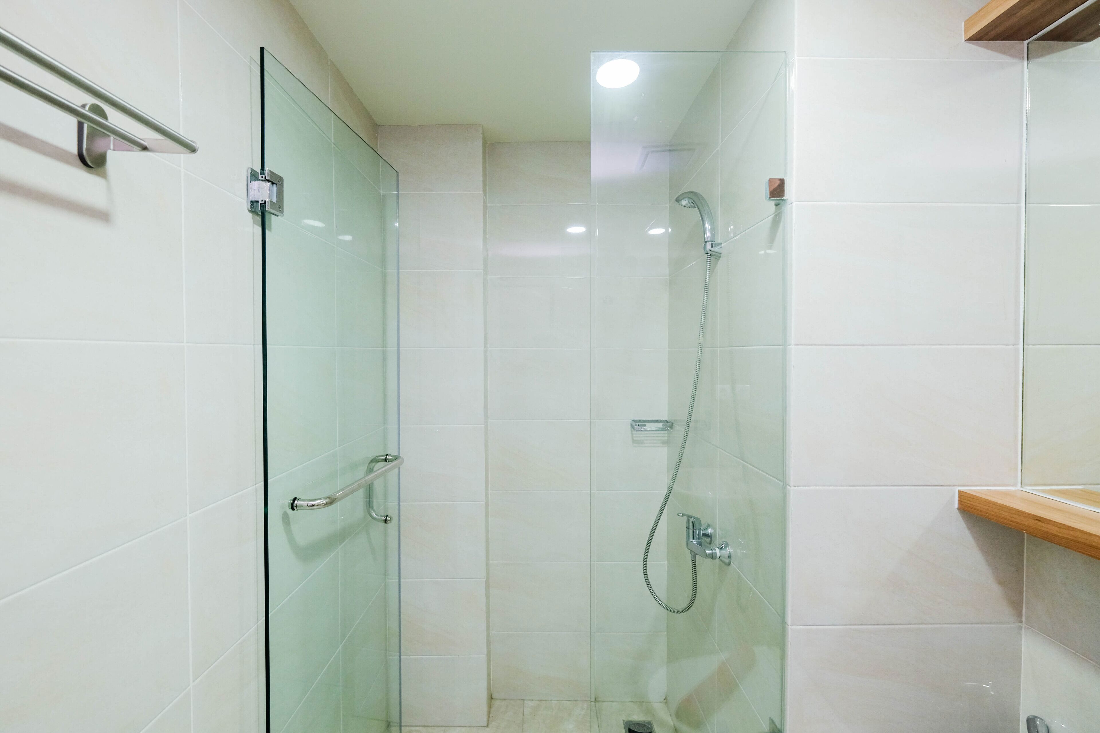 Scenic 1Br Apartment At Mustika Golf Residence