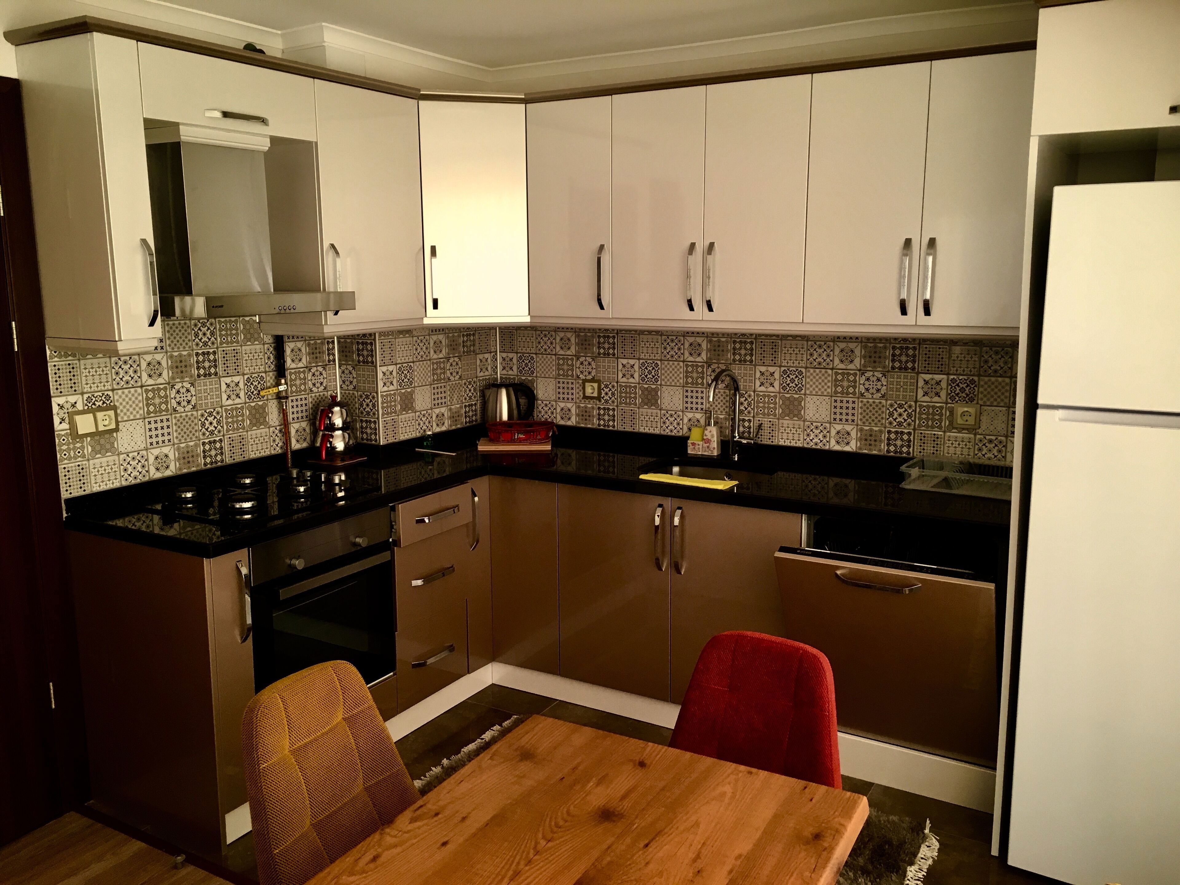 Yelken Pansiyon Sinop