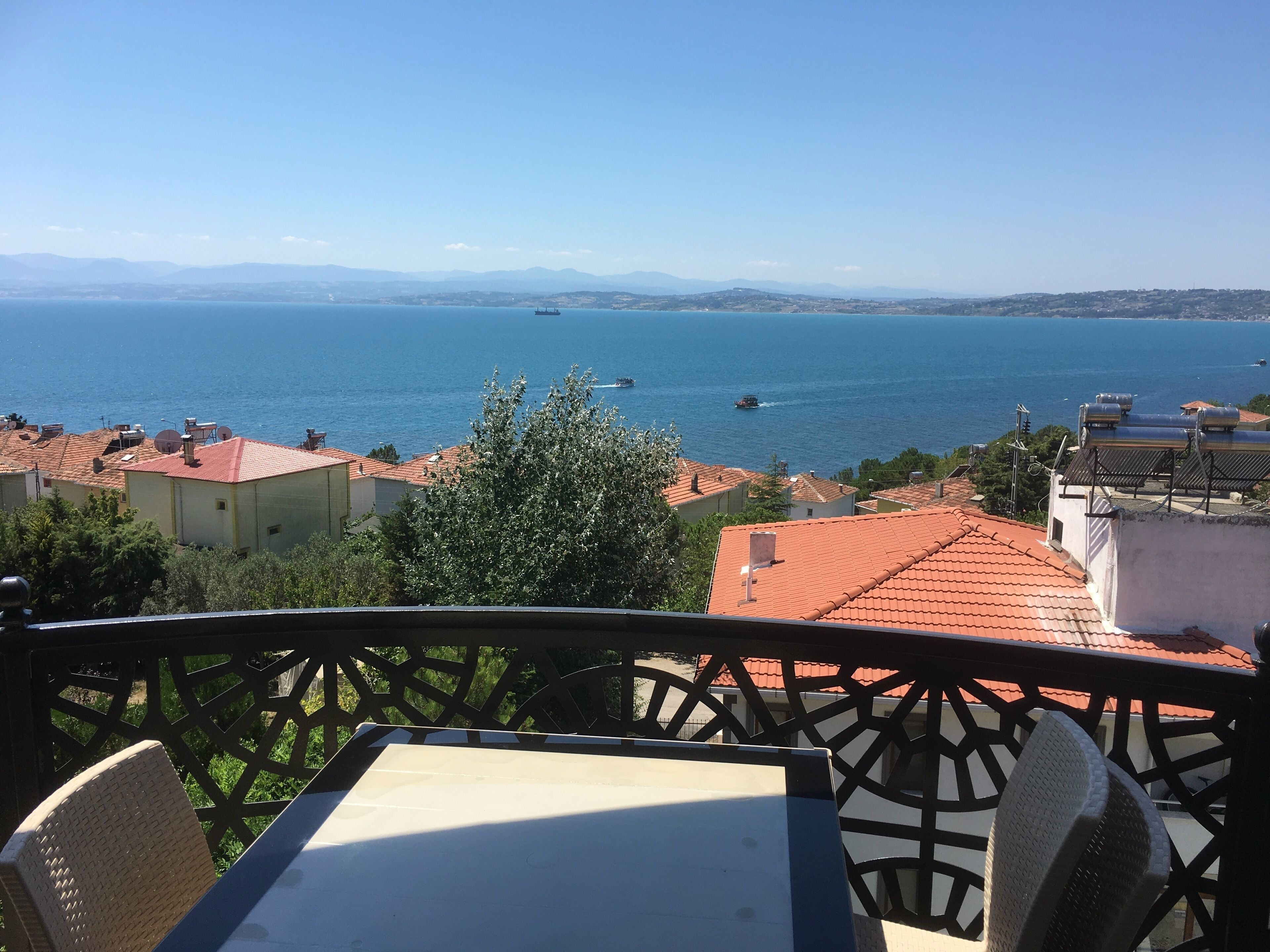 Yelken Pansiyon Sinop