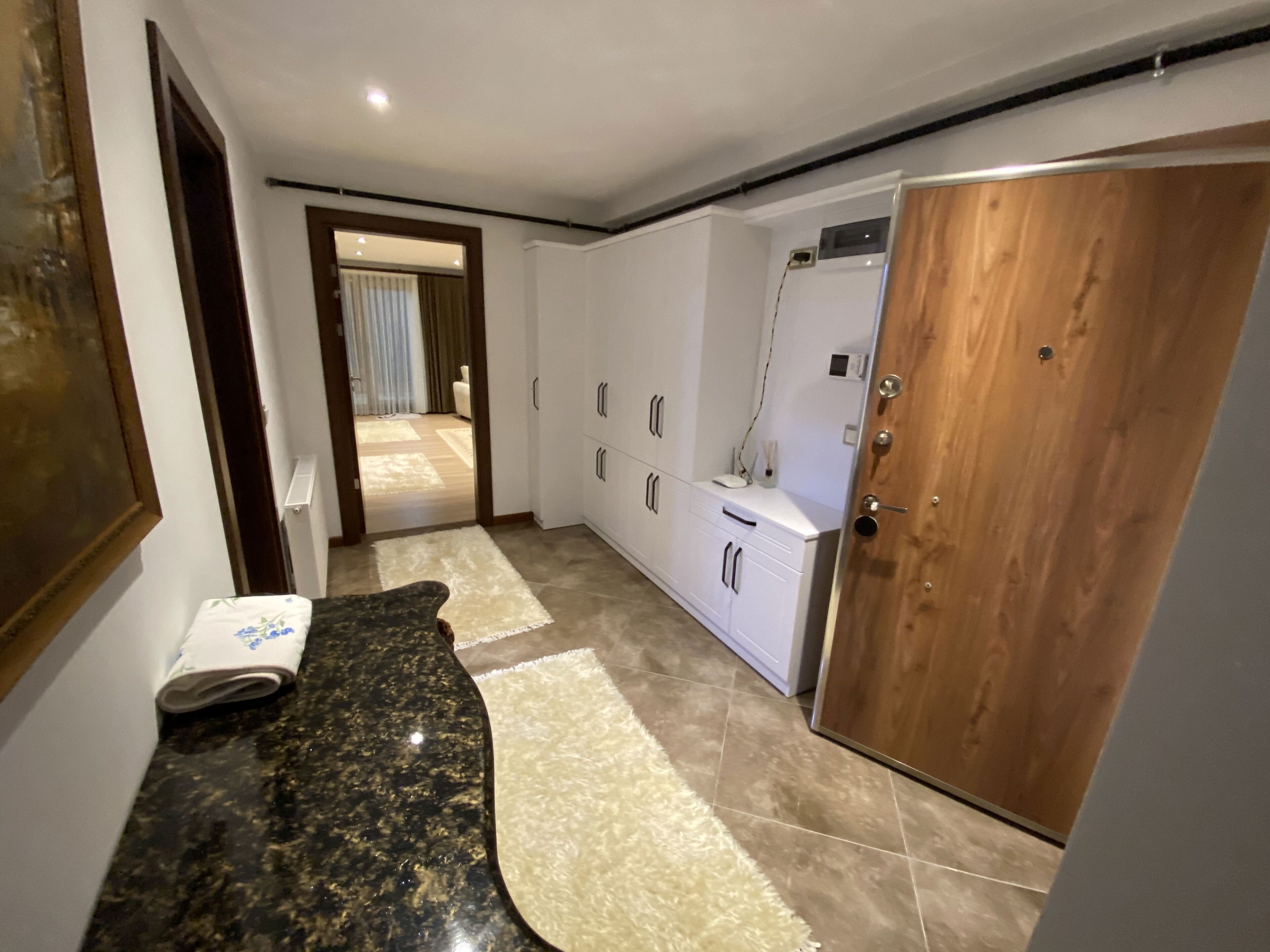 Yelken Pansiyon Sinop