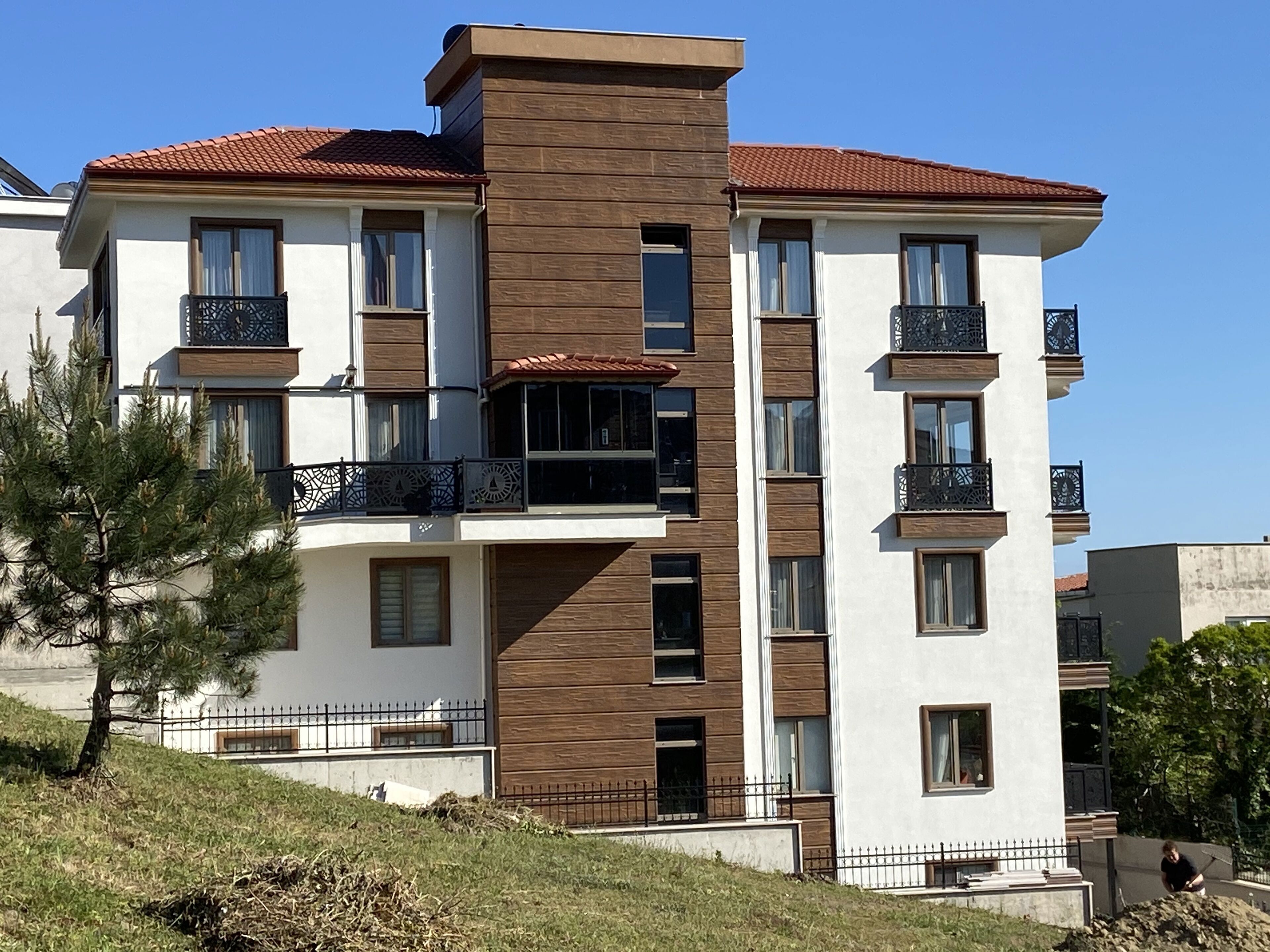 Yelken Pansiyon Sinop