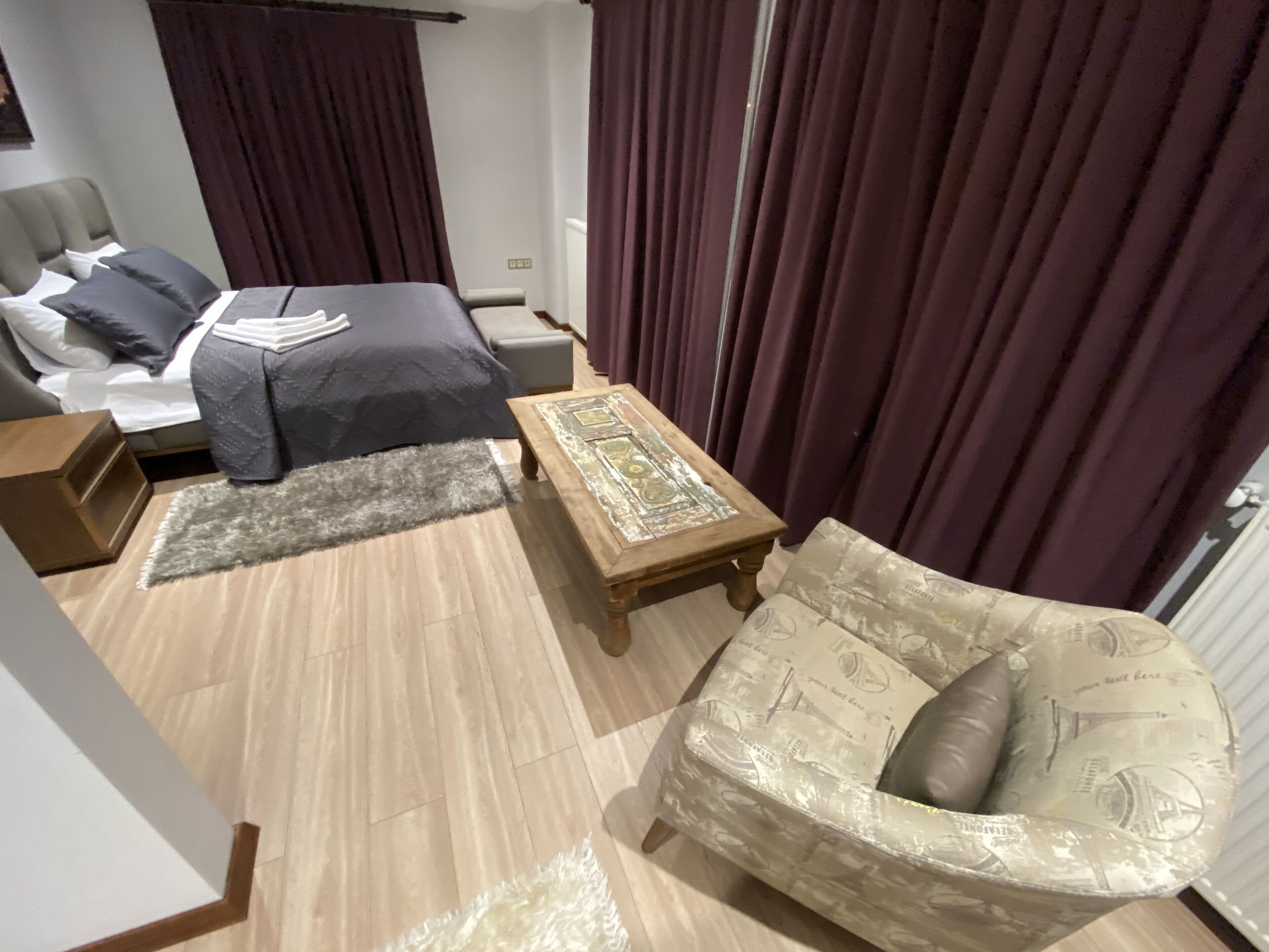 Yelken Pansiyon Sinop