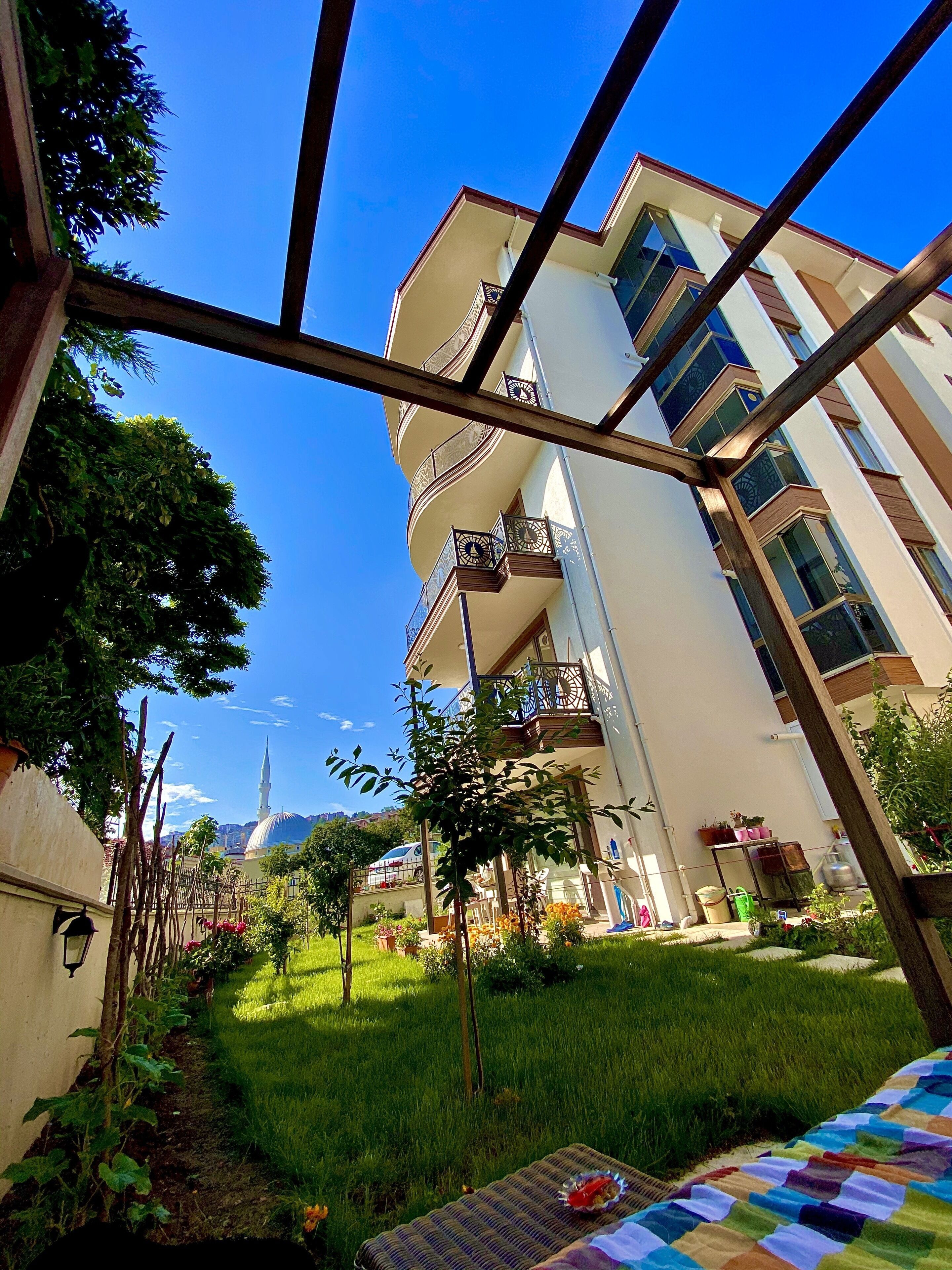 Yelken Pansiyon Sinop