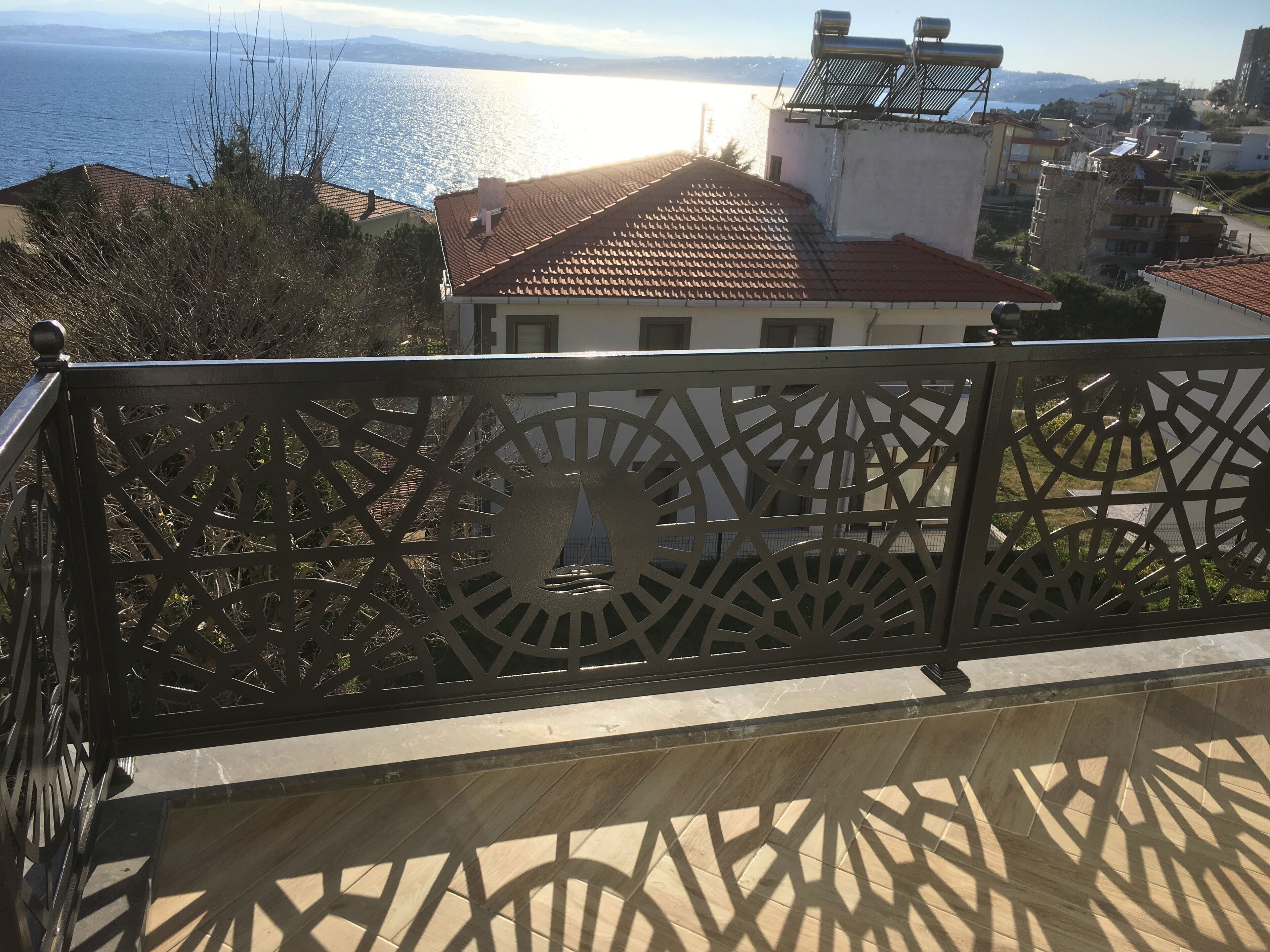 Yelken Pansiyon Sinop