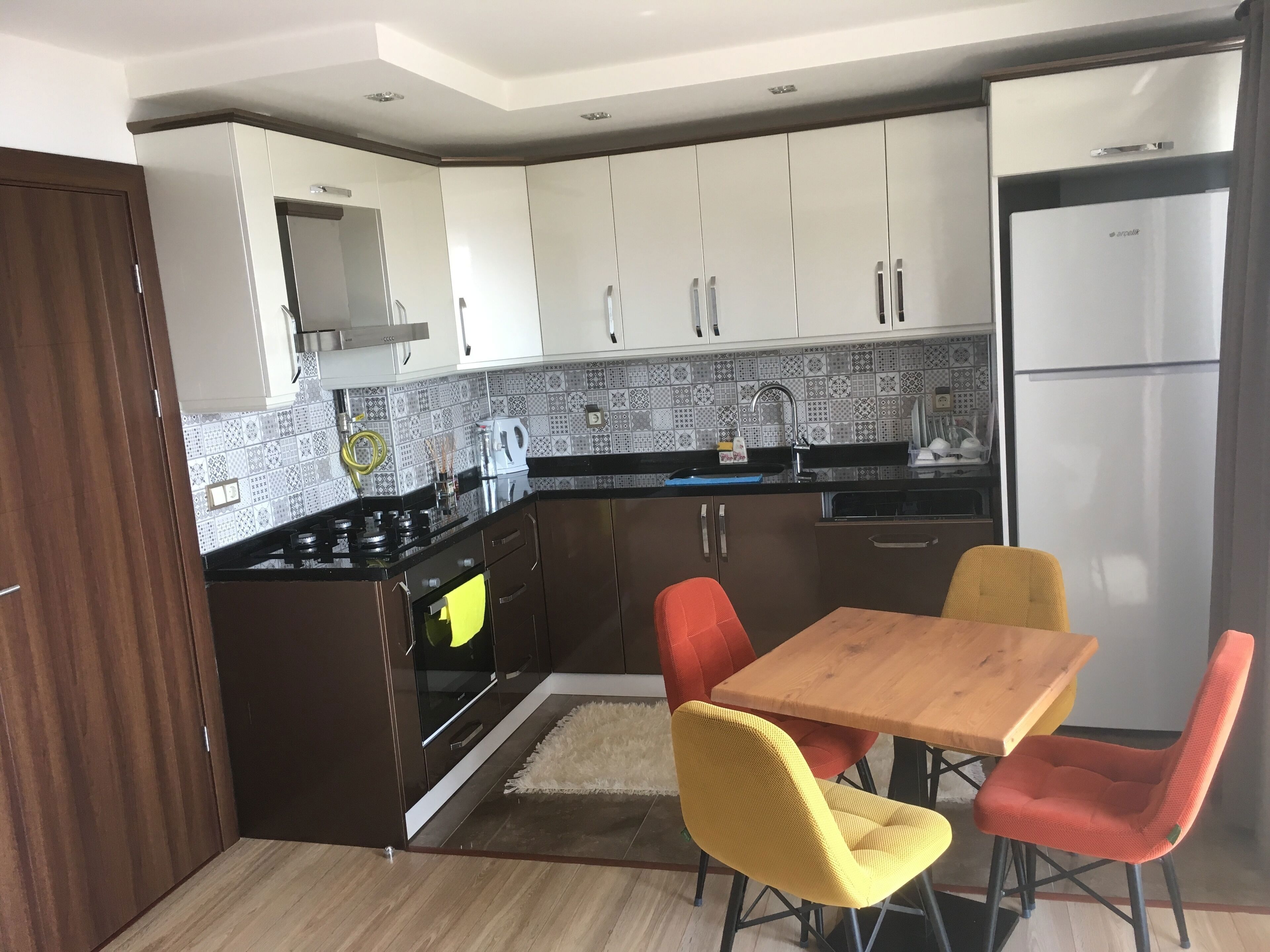 Yelken Pansiyon Sinop