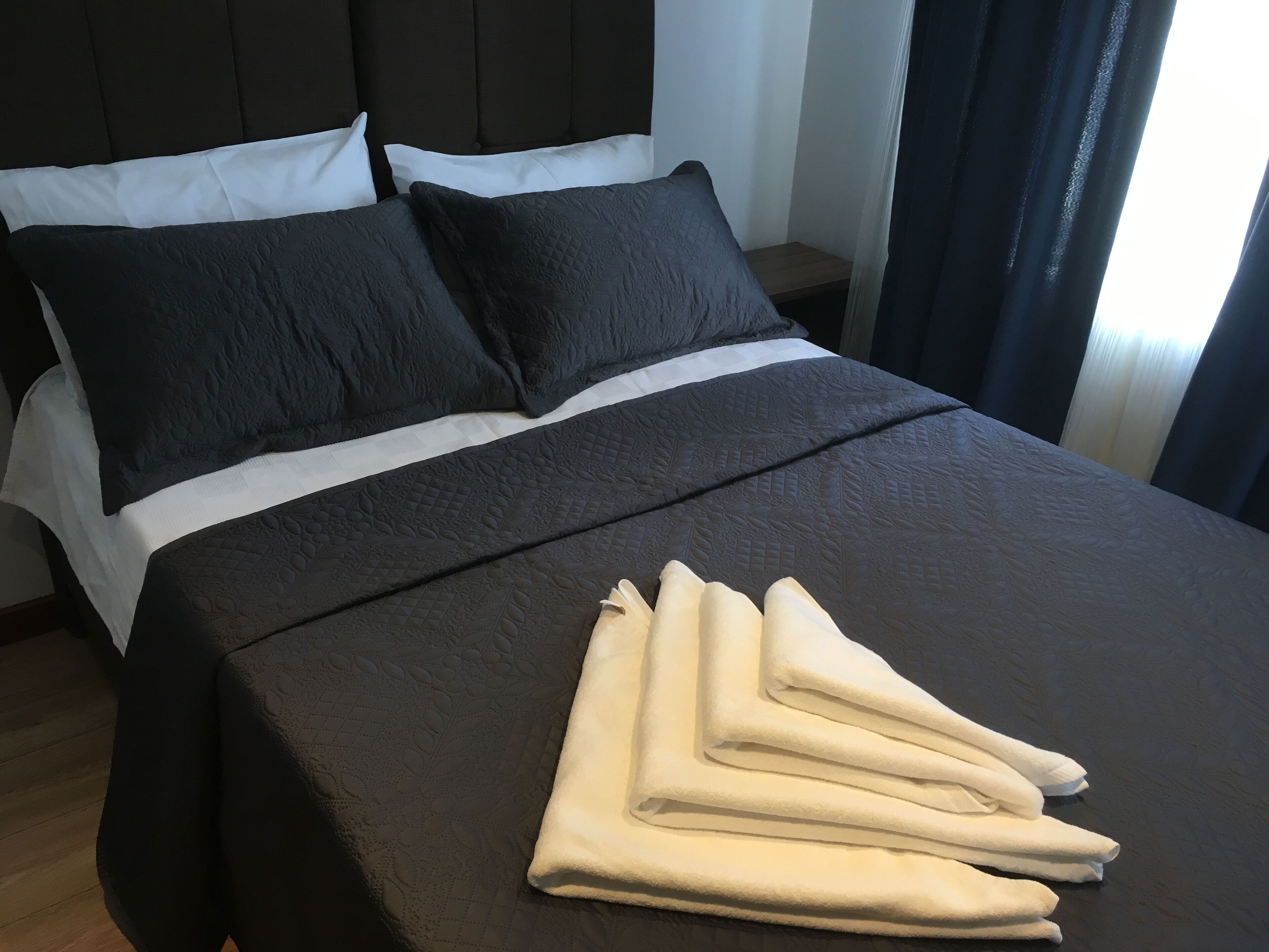 Yelken Pansiyon Sinop