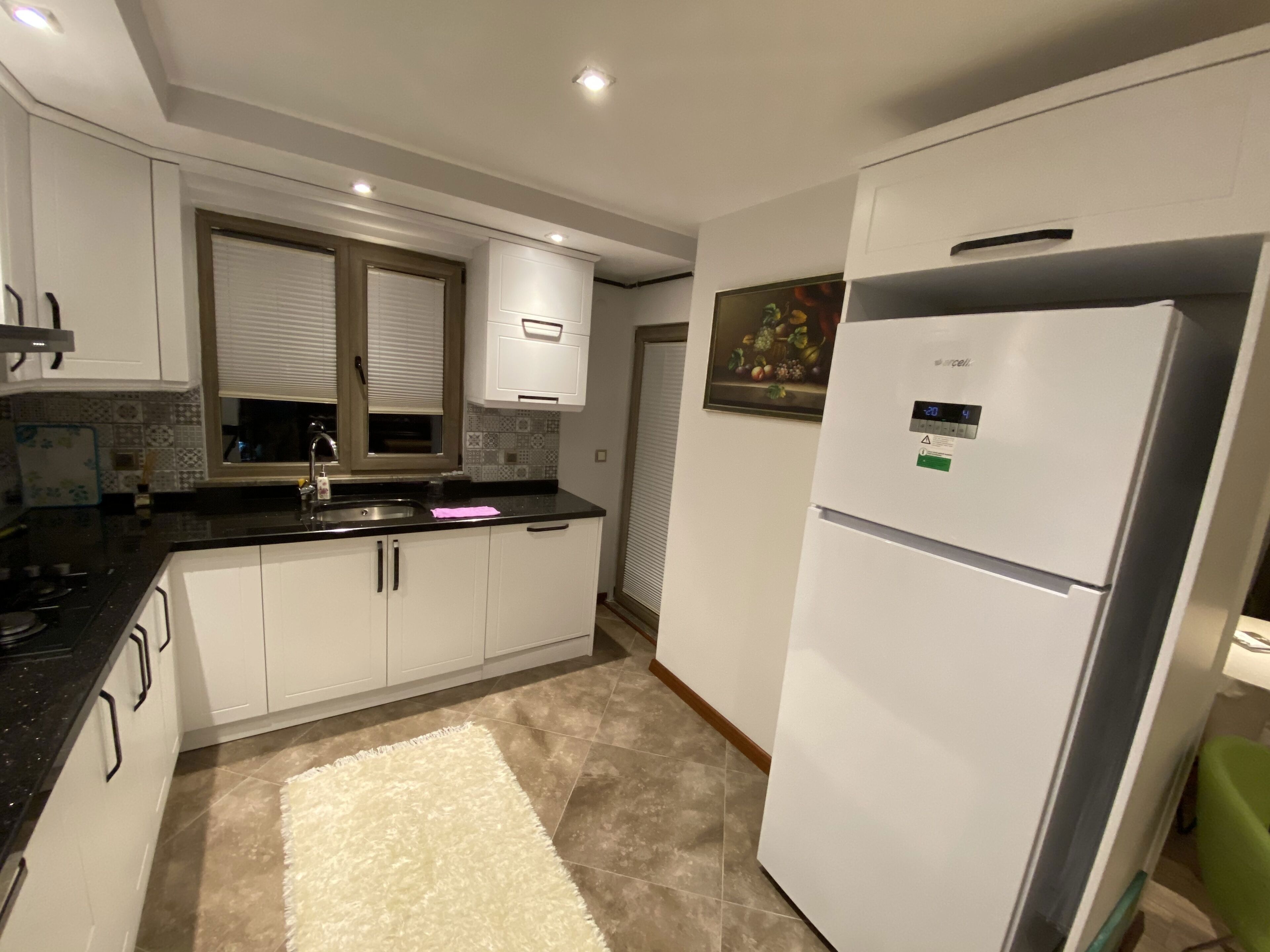 Yelken Pansiyon Sinop