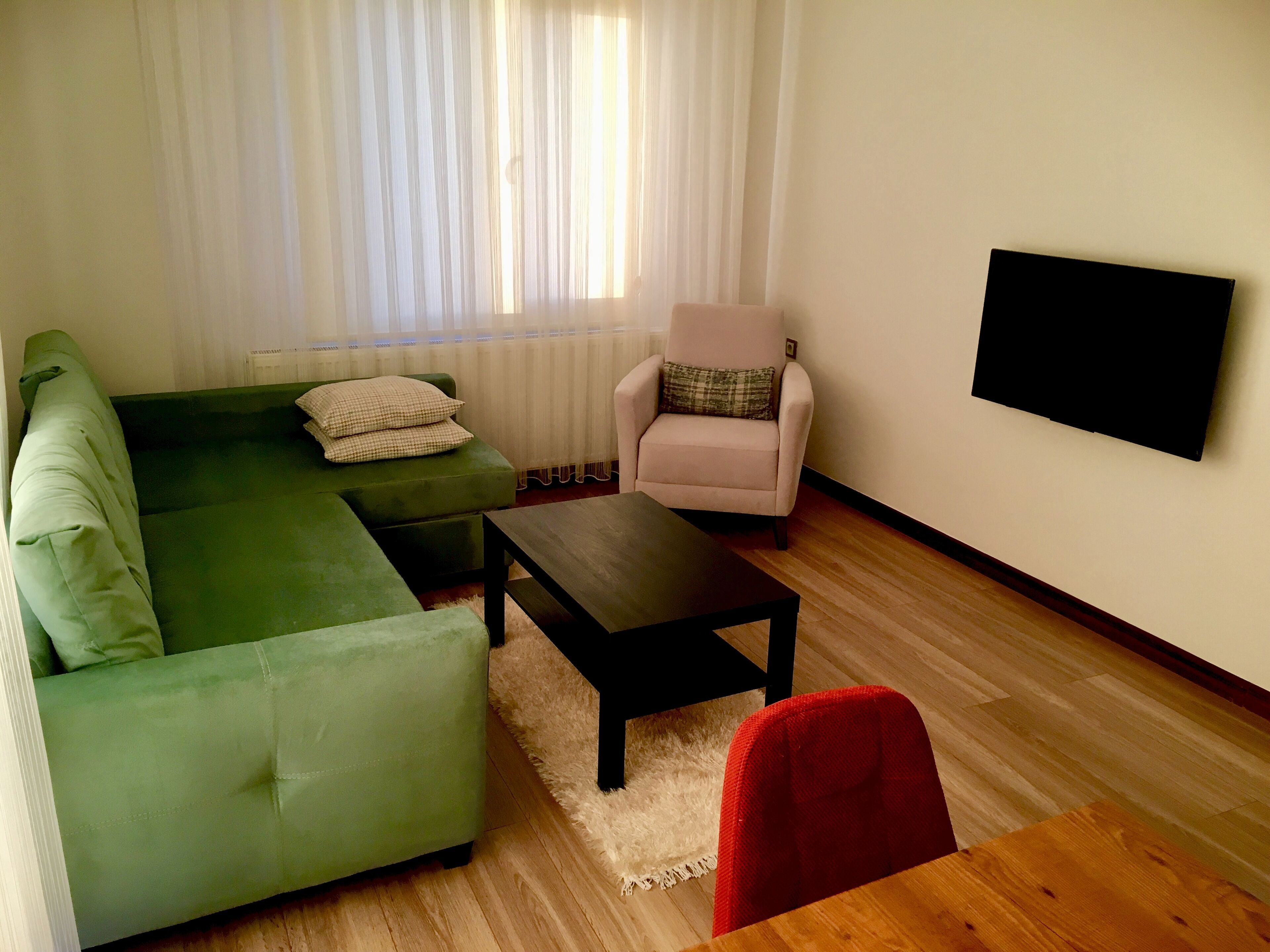 Yelken Pansiyon Sinop